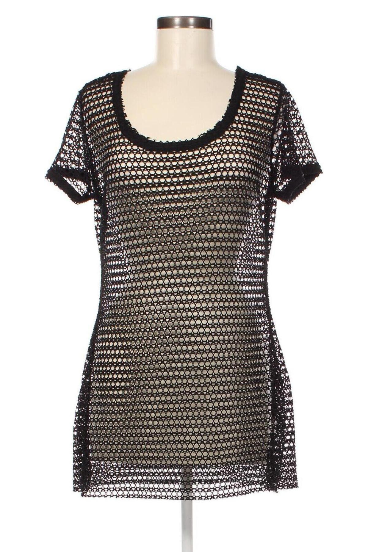 Damen Shirt Esmara, Größe L, Farbe Schwarz, Preis 6,48 €