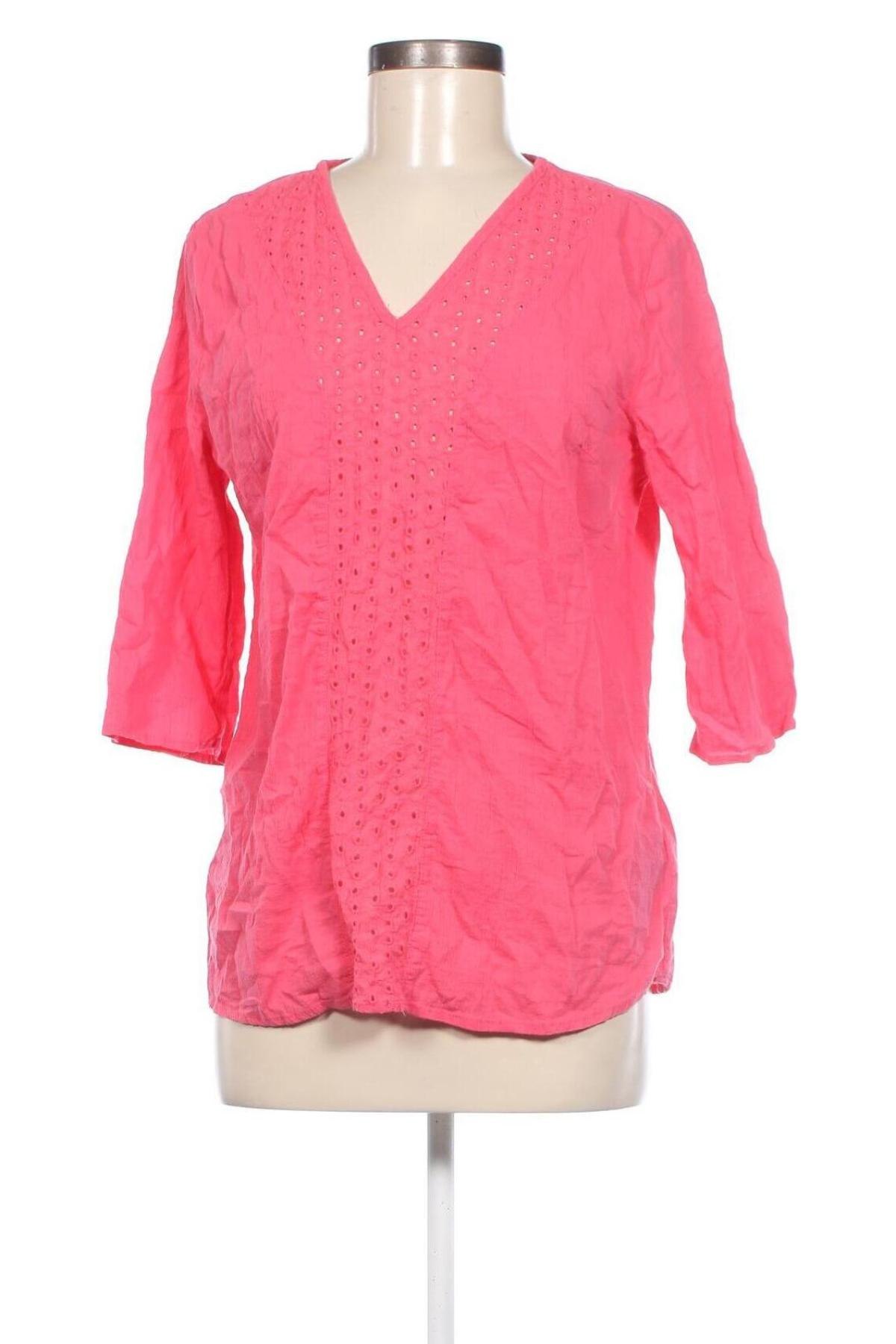 Damen Shirt Esmara, Größe L, Farbe Rosa, Preis 5,29 €