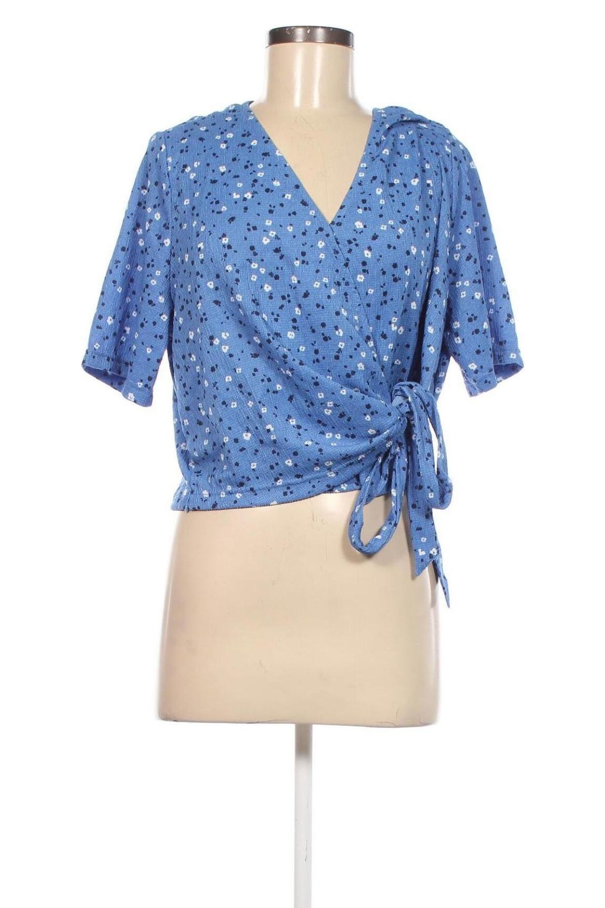 Γυναικεία μπλούζα Esmara, Μέγεθος XL, Χρώμα Μπλέ, Τιμή 6,11 €