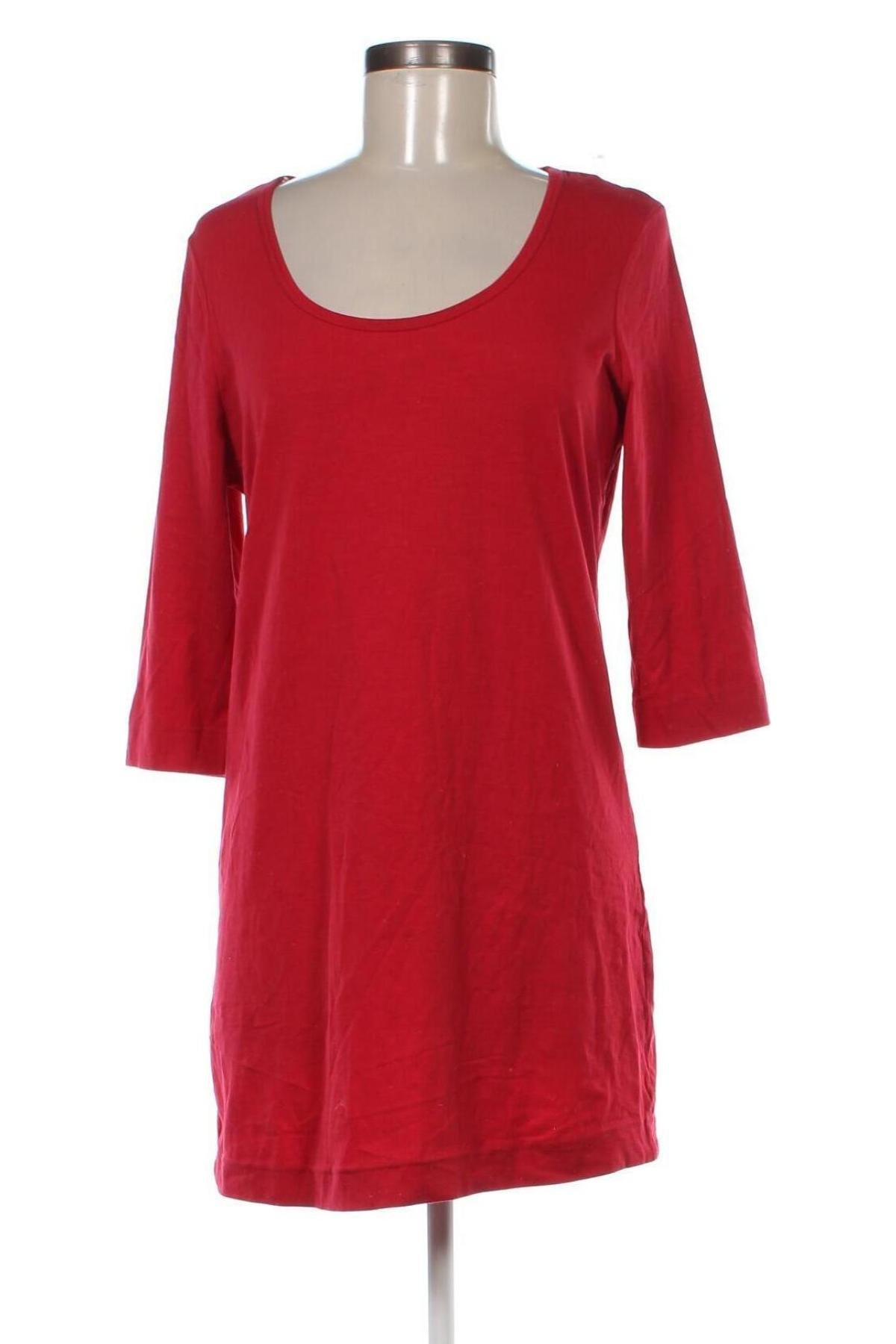 Γυναικεία μπλούζα Esmara, Μέγεθος XL, Χρώμα Κόκκινο, Τιμή 6,46 €