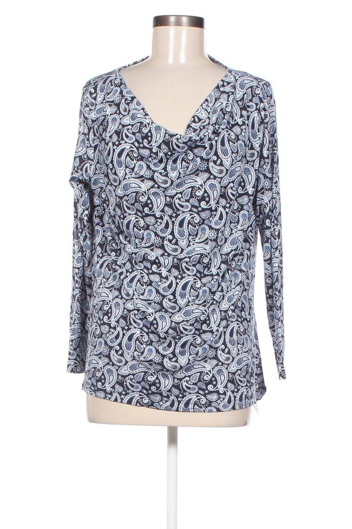 Γυναικεία μπλούζα Esmara, Μέγεθος M, Χρώμα Πολύχρωμο, Τιμή 4,11 €