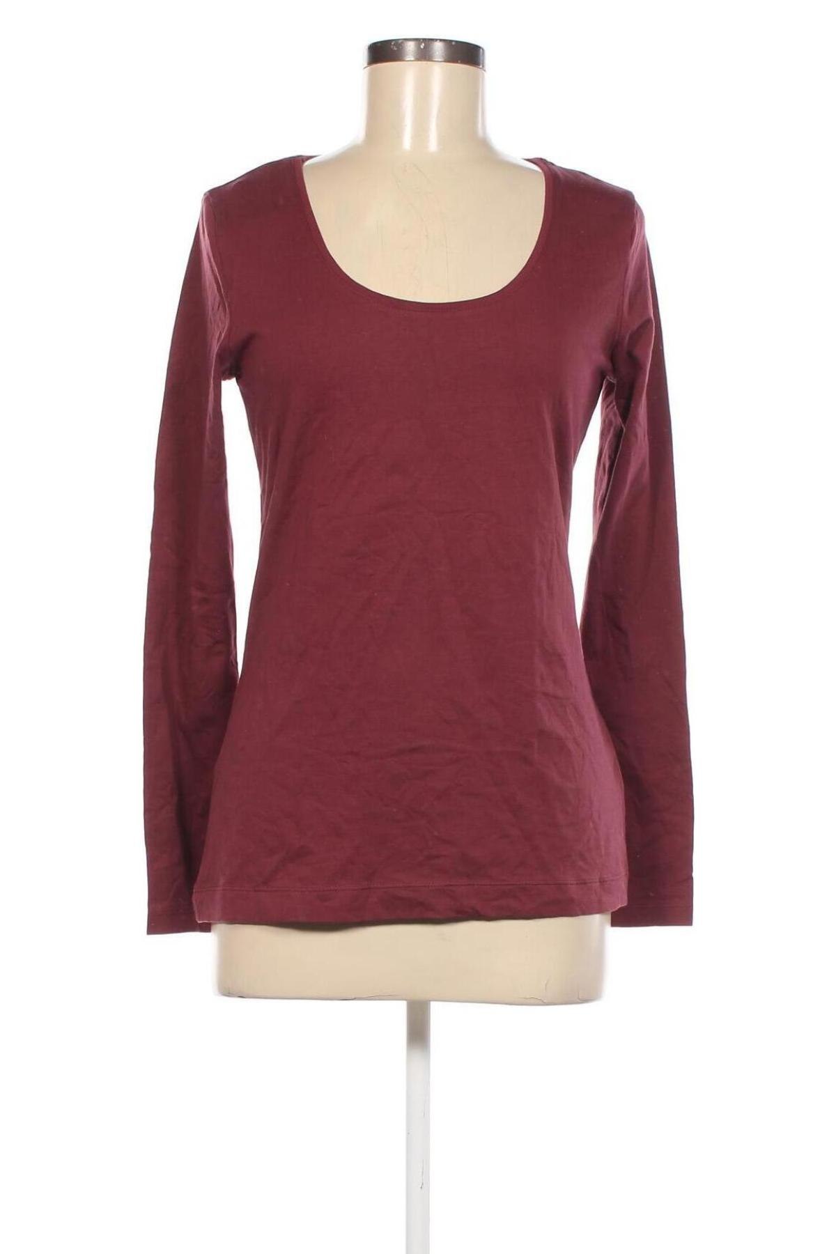 Damen Shirt Esmara, Größe M, Farbe Rot, Preis 6,61 €