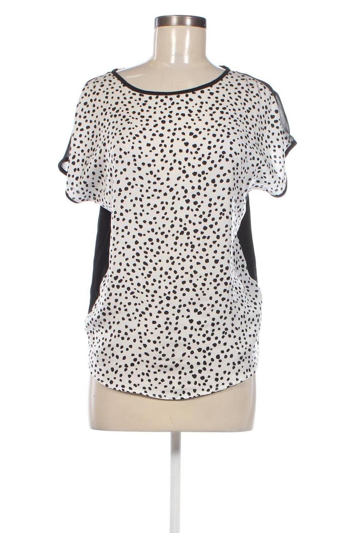 Γυναικεία μπλούζα Esprit, Μέγεθος M, Χρώμα Πολύχρωμο, Τιμή 9,39 €