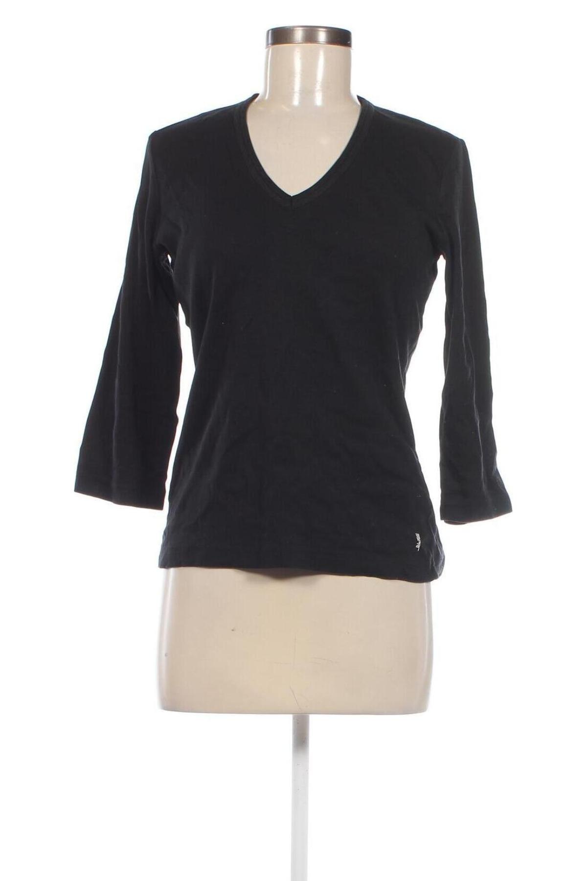 Damen Shirt Esprit, Größe M, Farbe Schwarz, Preis 10,46 €