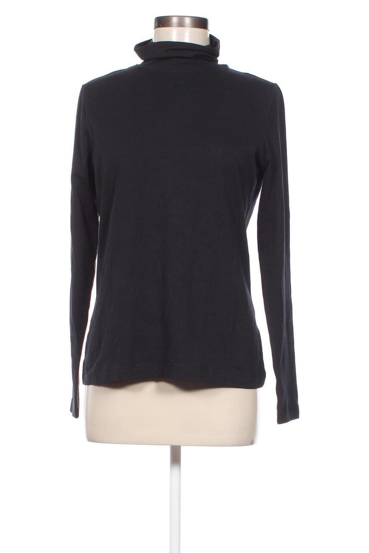 Bluză de femei Esprit, Mărime XL, Culoare Negru, Preț 126,65 Lei