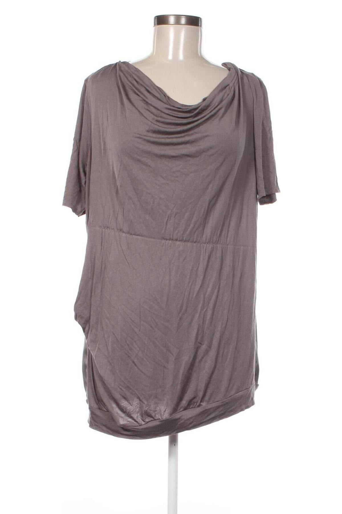 Damen Shirt Esprit, Größe XXL, Farbe Grau, Preis 10,99 €