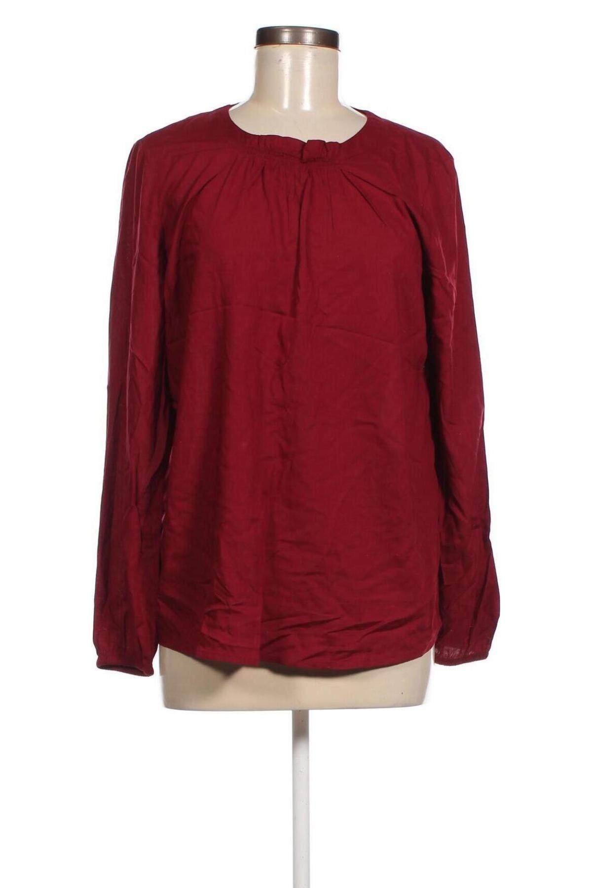 Damen Shirt Esprit, Größe M, Farbe Rot, Preis 10,65 €