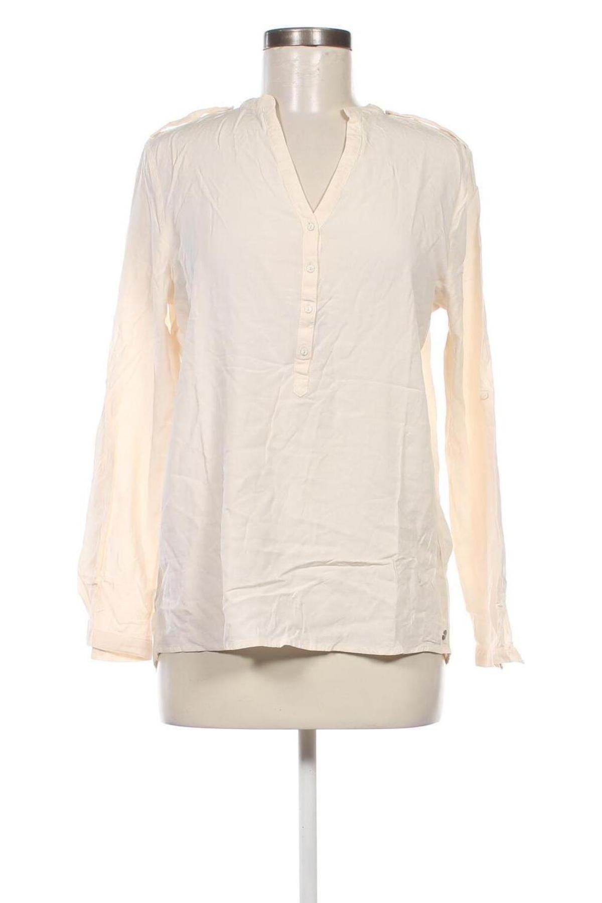 Damen Shirt Esprit, Größe M, Farbe Ecru, Preis € 8,28