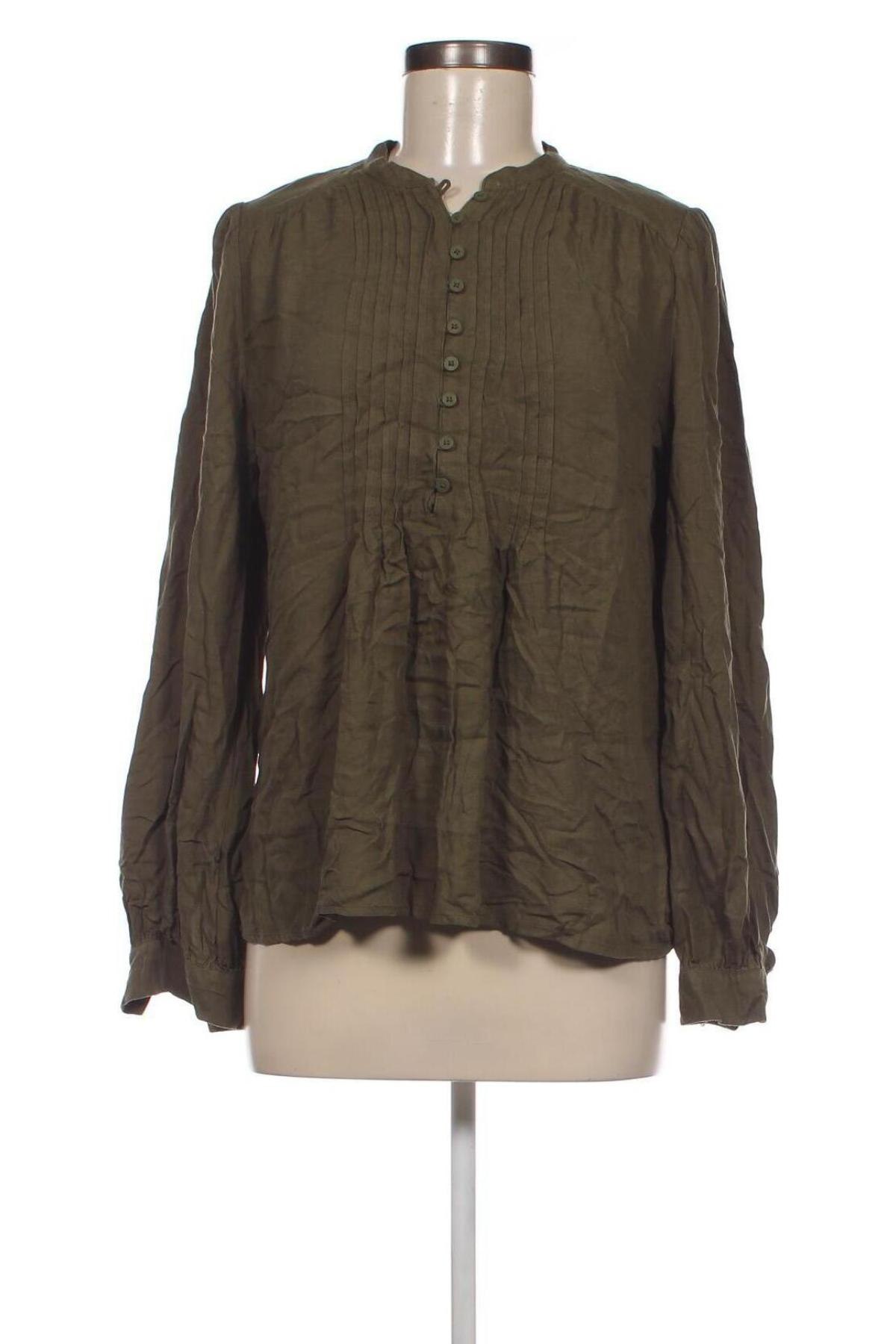 Damen Shirt Esprit, Größe M, Farbe Grün, Preis € 10,65