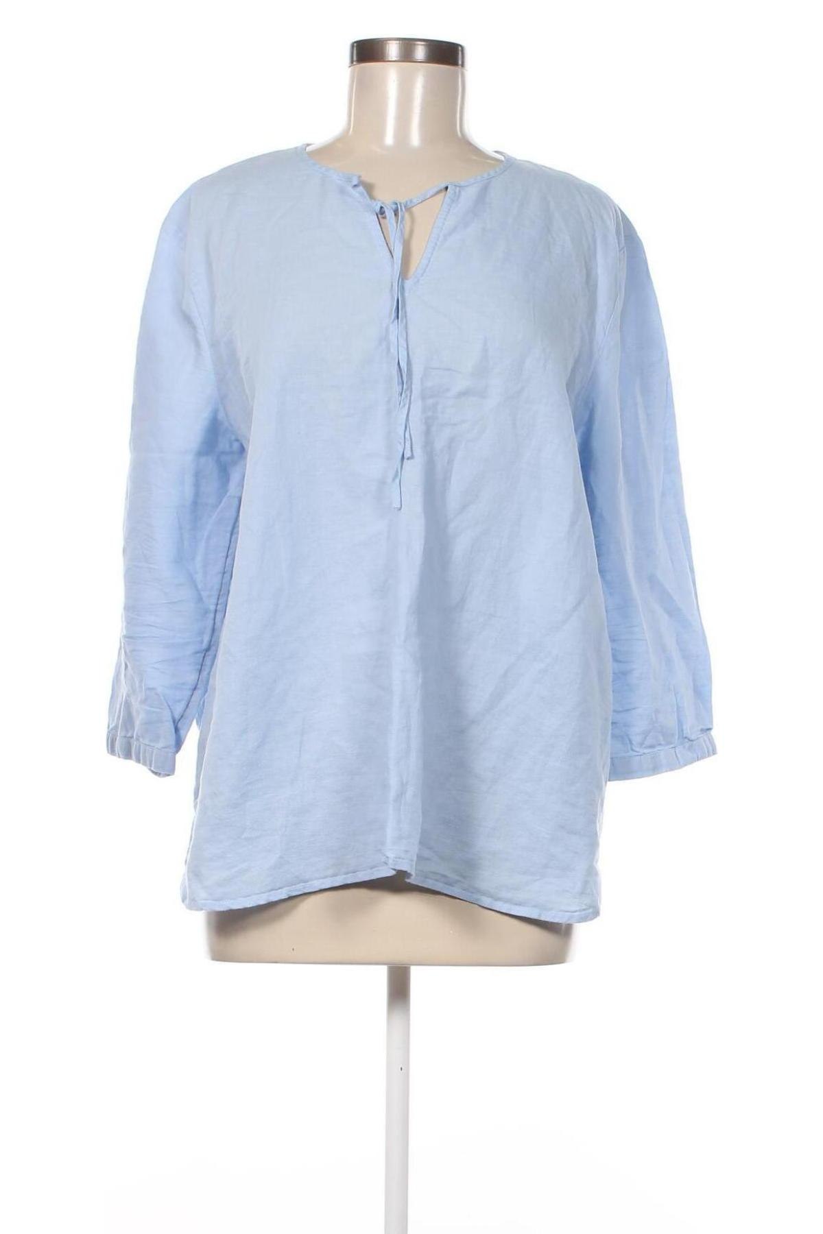 Damen Shirt Esprit, Größe XL, Farbe Blau, Preis 9,91 €