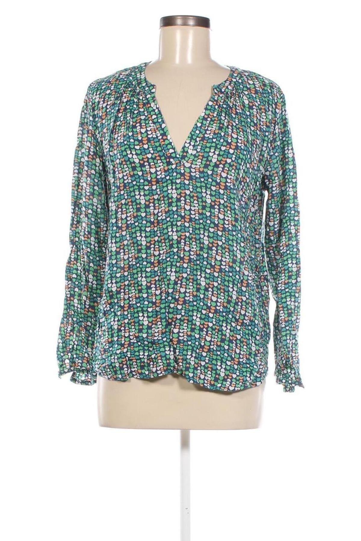 Damen Shirt Esprit, Größe M, Farbe Mehrfarbig, Preis € 23,66