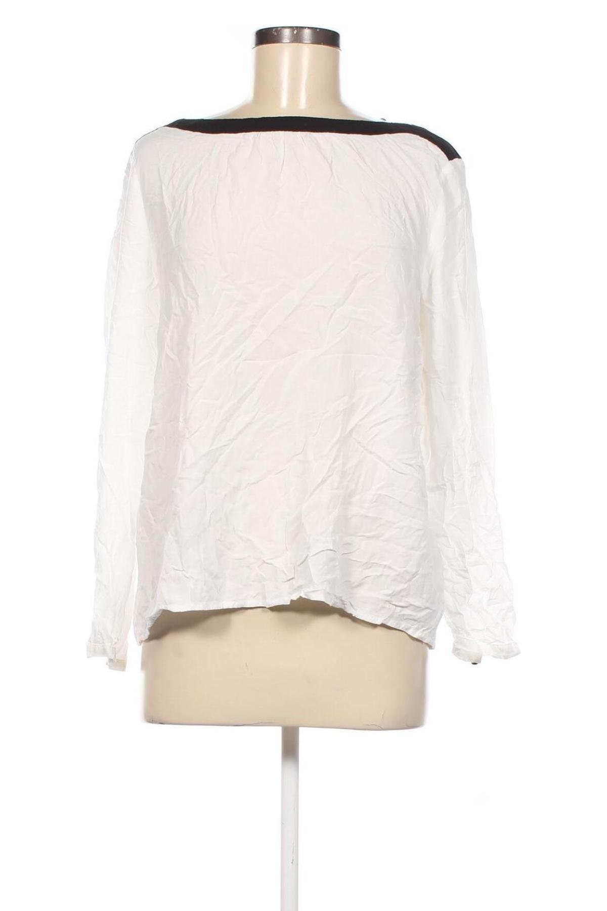 Damen Shirt Esprit, Größe L, Farbe Weiß, Preis 23,66 €