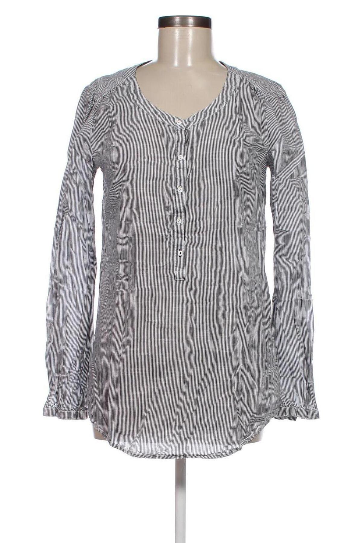 Damen Shirt Esprit, Größe M, Farbe Grau, Preis 8,28 €