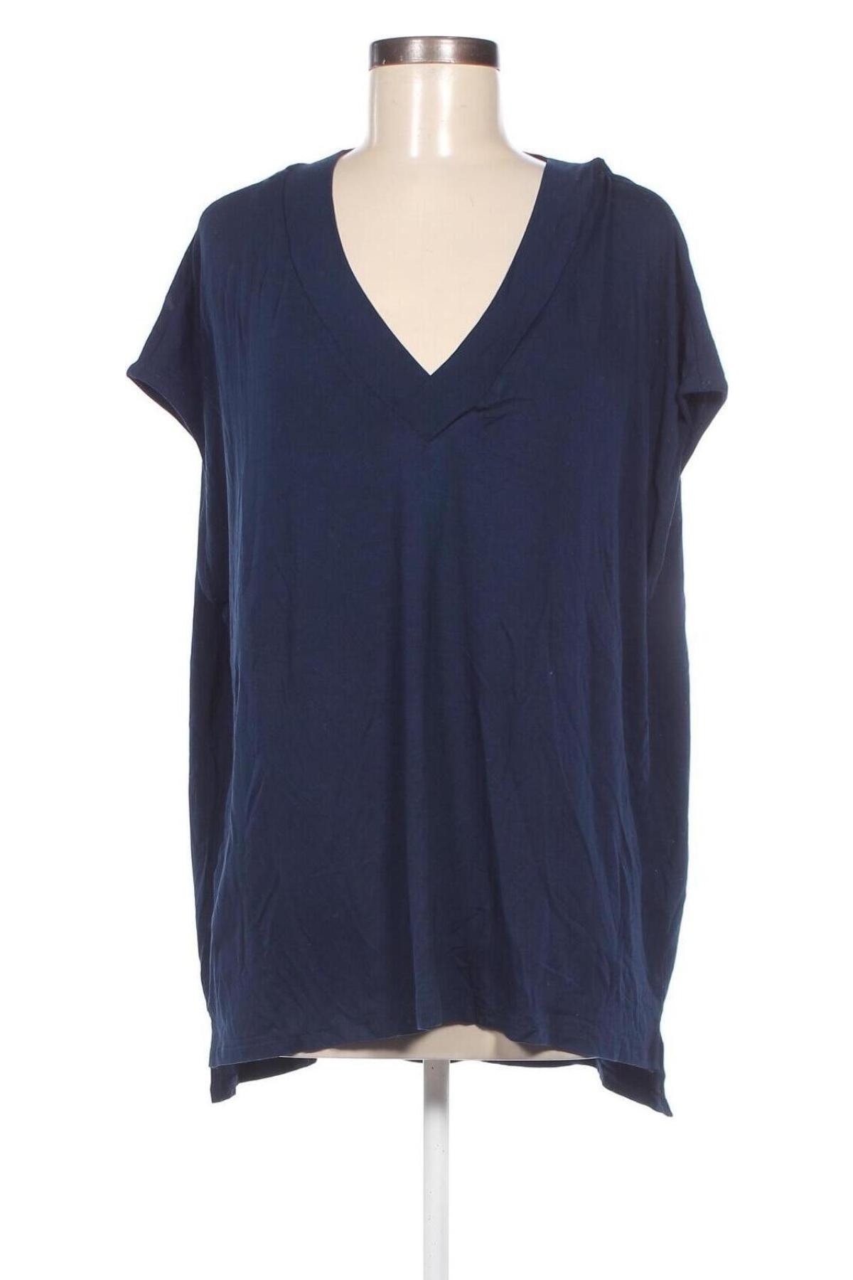 Damen Shirt Esprit, Größe L, Farbe Blau, Preis € 5,99