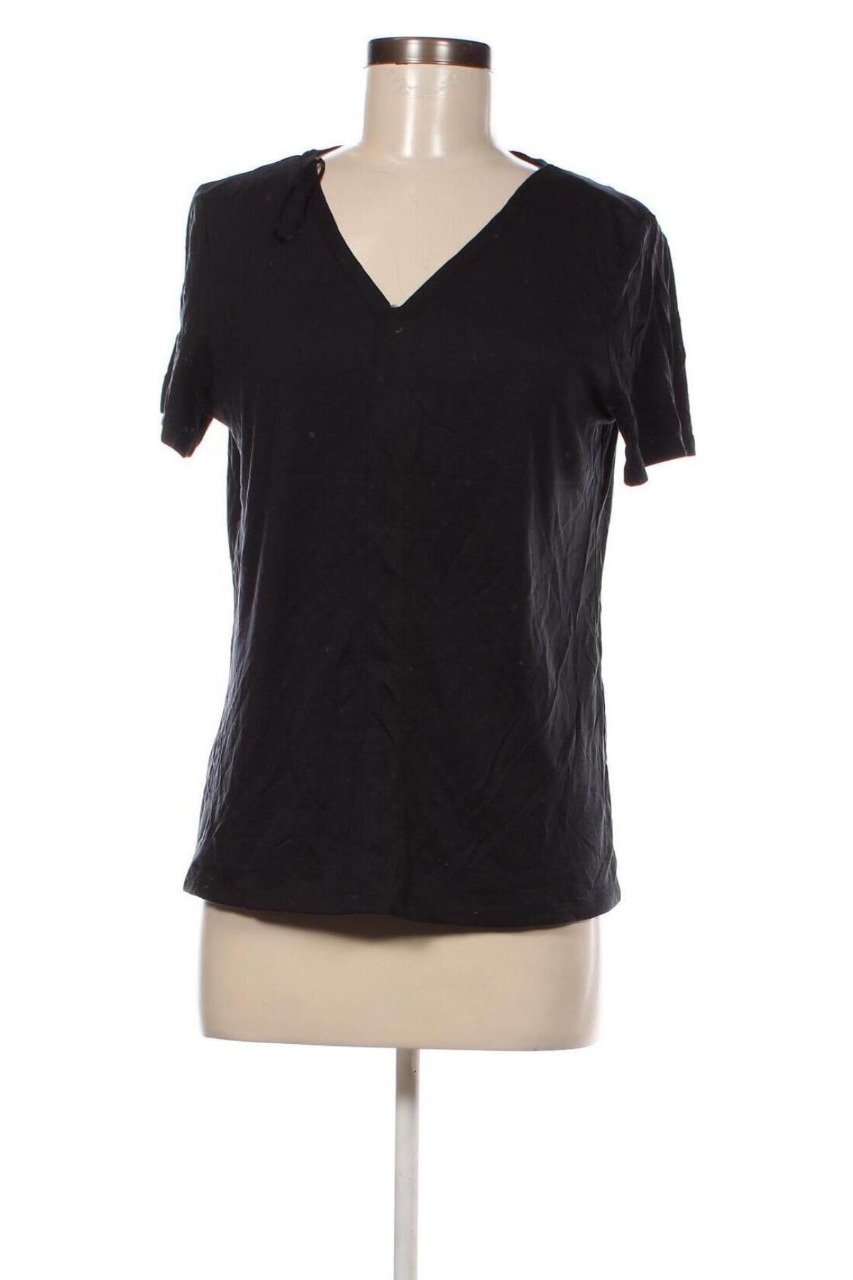 Damen Shirt Esprit, Größe L, Farbe Schwarz, Preis € 7,49