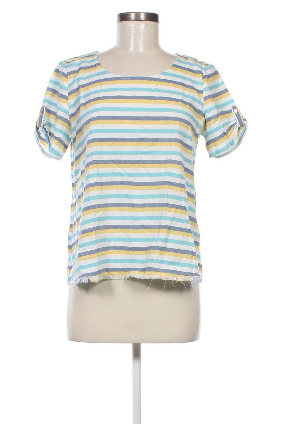 Damen Shirt Esprit, Größe M, Farbe Mehrfarbig, Preis € 23,66