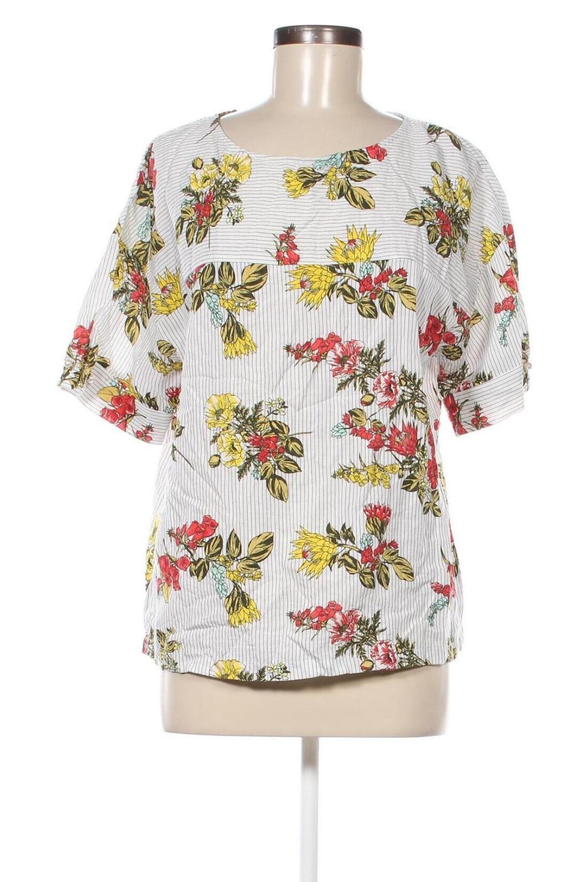 Damen Shirt Esprit, Größe L, Farbe Mehrfarbig, Preis € 12,30