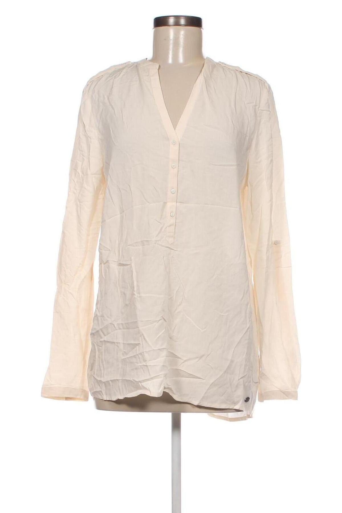 Damen Shirt Esprit, Größe M, Farbe Ecru, Preis € 10,65