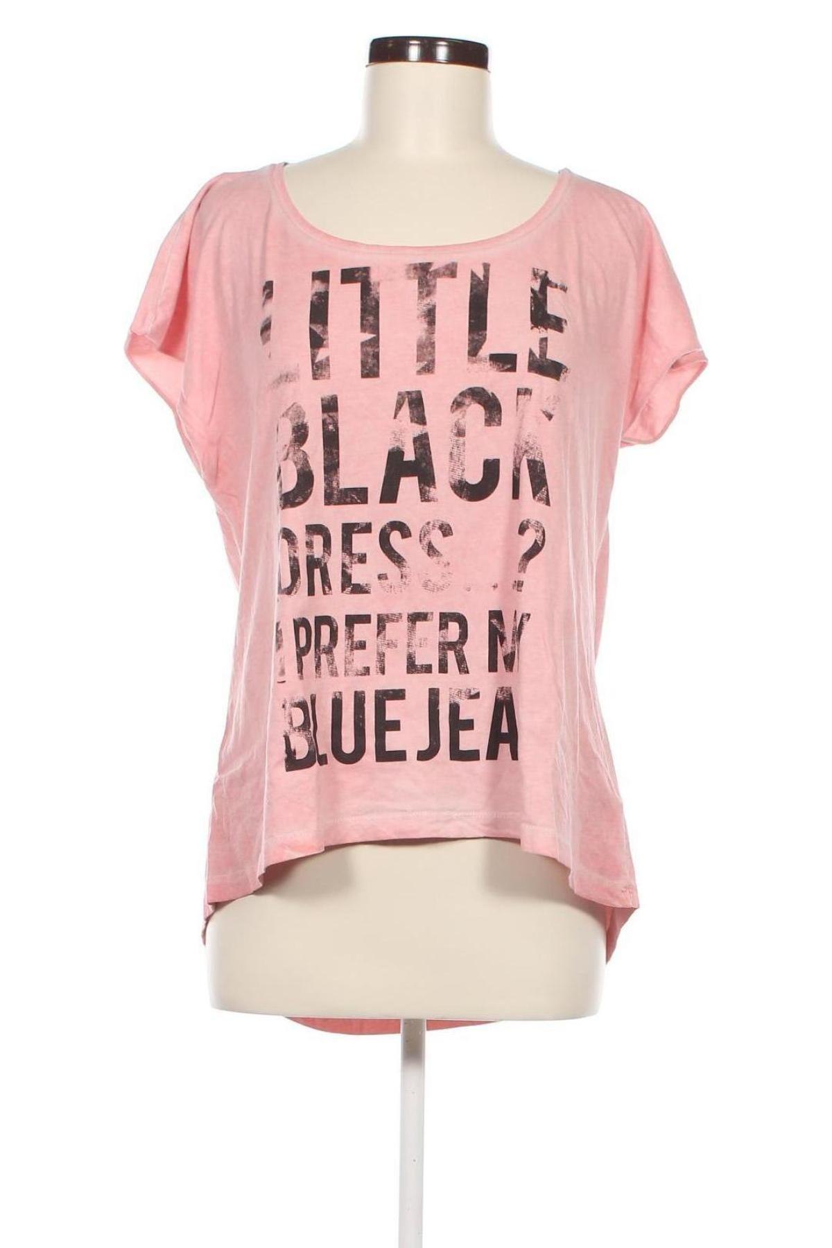 Damen Shirt Esprit, Größe XS, Farbe Rosa, Preis € 5,99