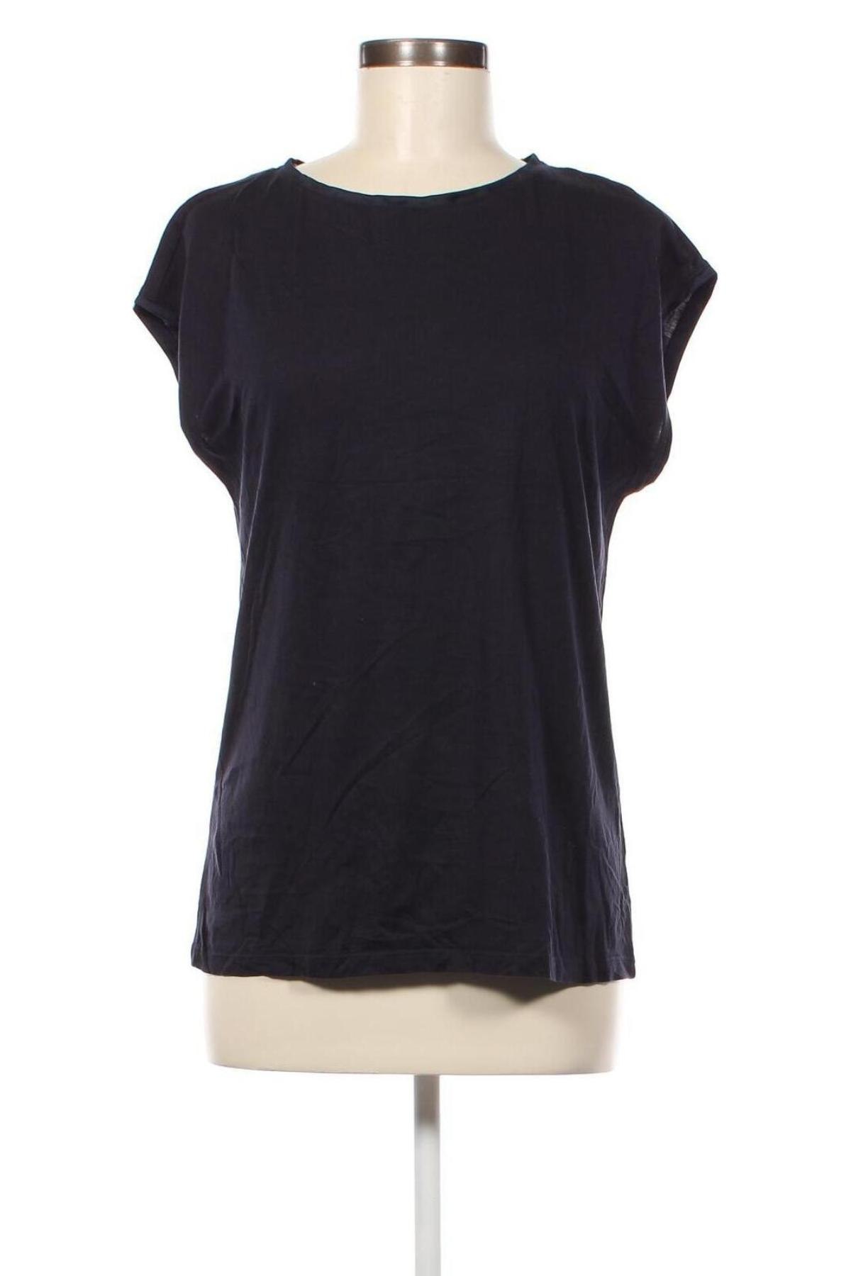 Дамска блуза Esprit, Размер L, Цвят Син, Цена 15,64 лв.