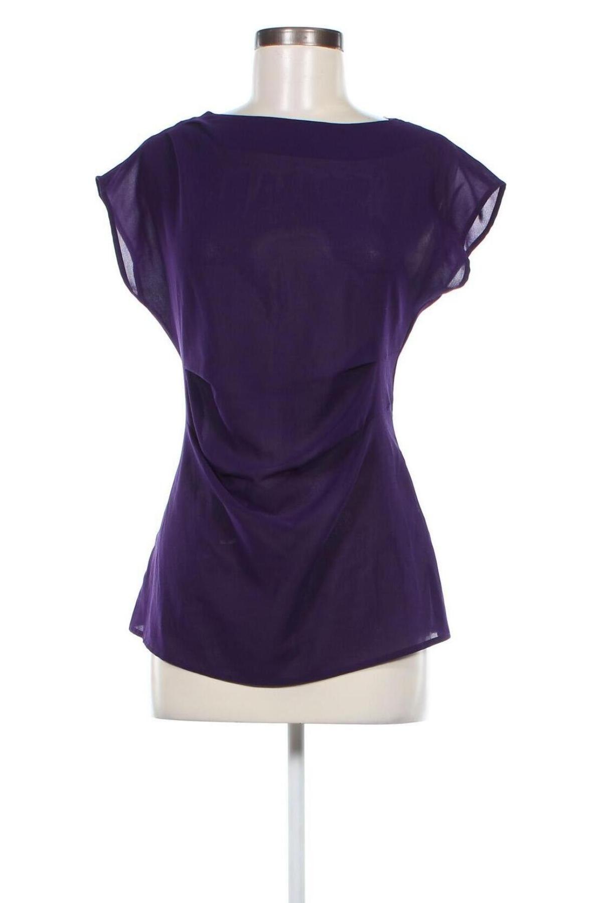 Damen Shirt Esprit, Größe M, Farbe Lila, Preis € 8,28