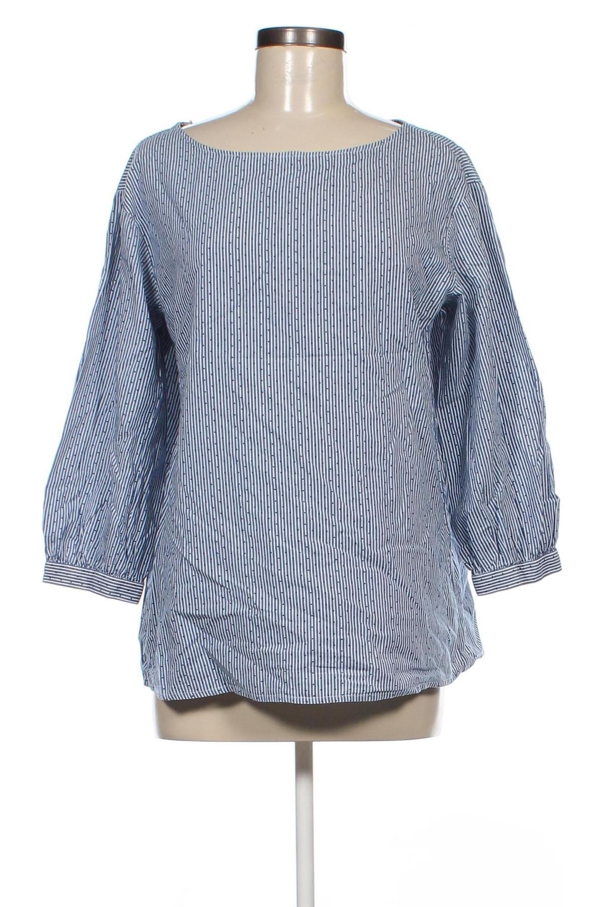 Дамска блуза Esprit, Размер L, Цвят Многоцветен, Цена 15,30 лв.