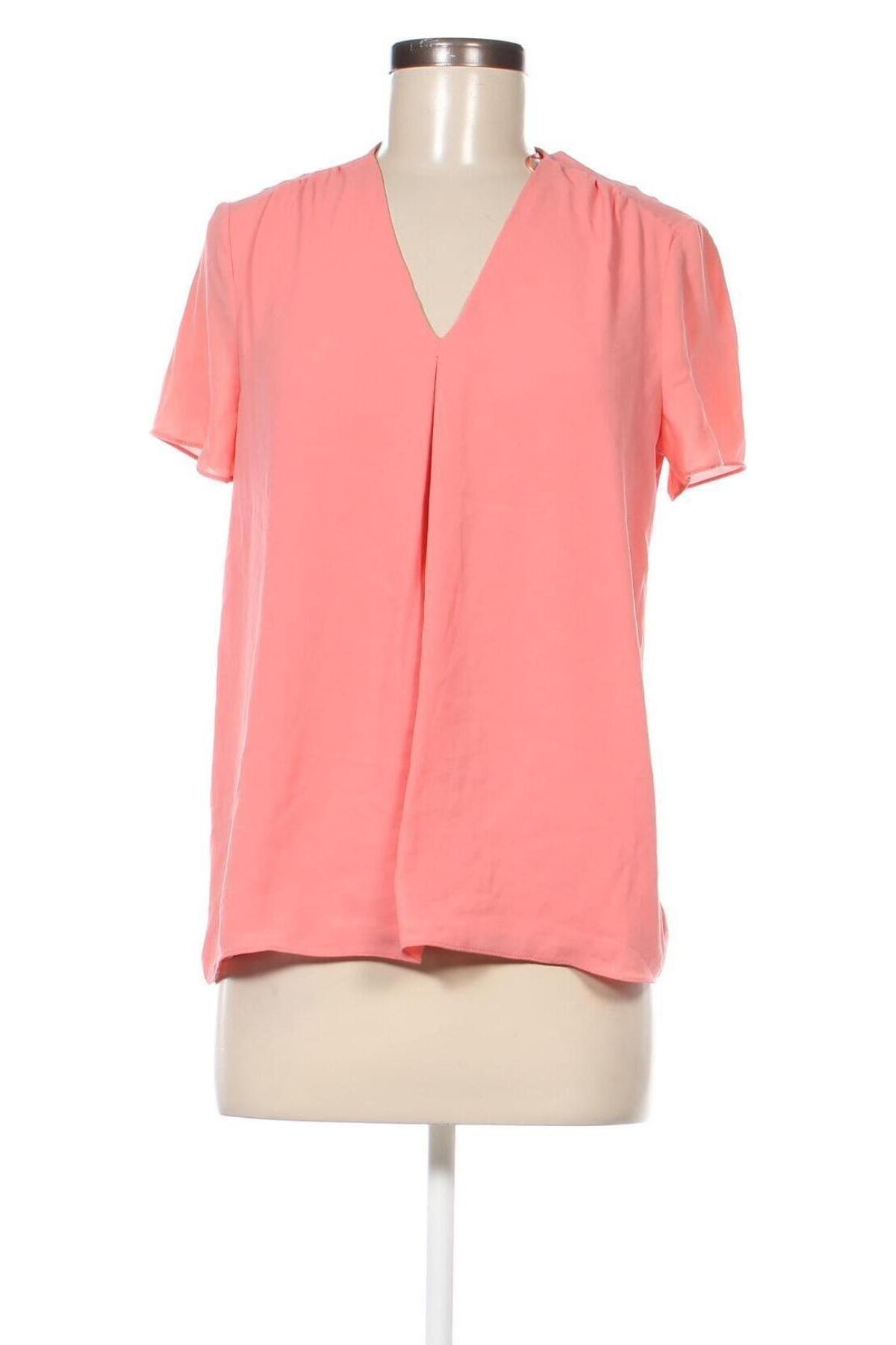 Damen Shirt Esprit, Größe M, Farbe Orange, Preis 23,66 €