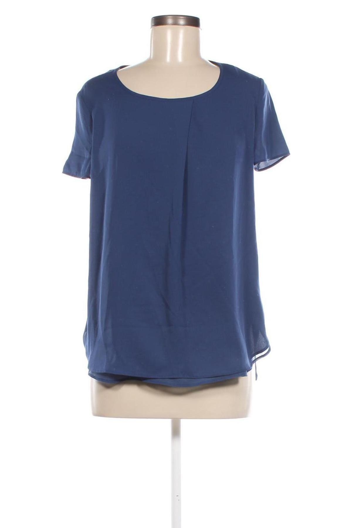 Damen Shirt Esprit, Größe M, Farbe Blau, Preis 8,28 €