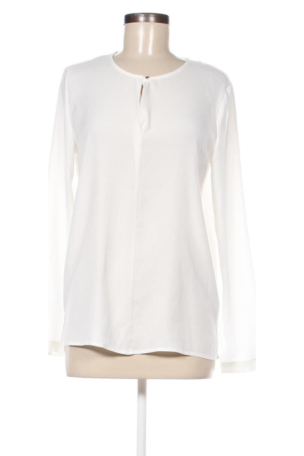 Damen Shirt Esprit, Größe M, Farbe Weiß, Preis € 10,65