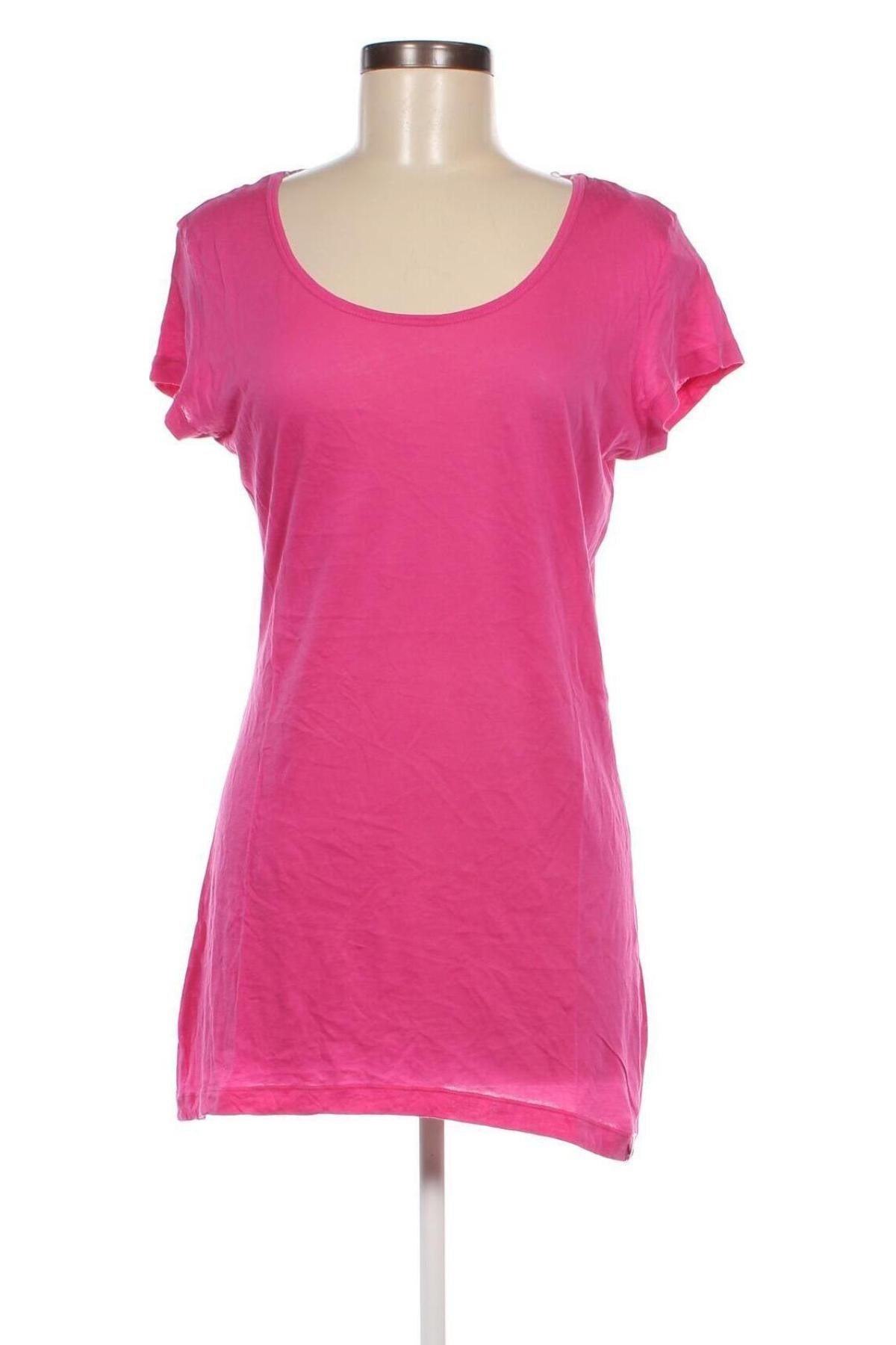 Γυναικεία μπλούζα Esprit, Μέγεθος XL, Χρώμα Ρόζ , Τιμή 10,30 €