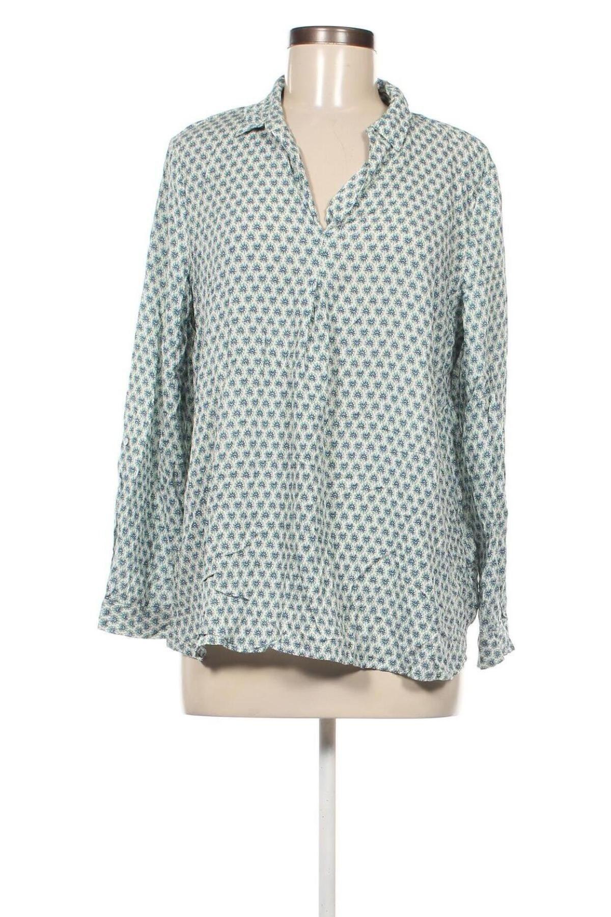 Damen Shirt Esprit, Größe L, Farbe Mehrfarbig, Preis 5,92 €