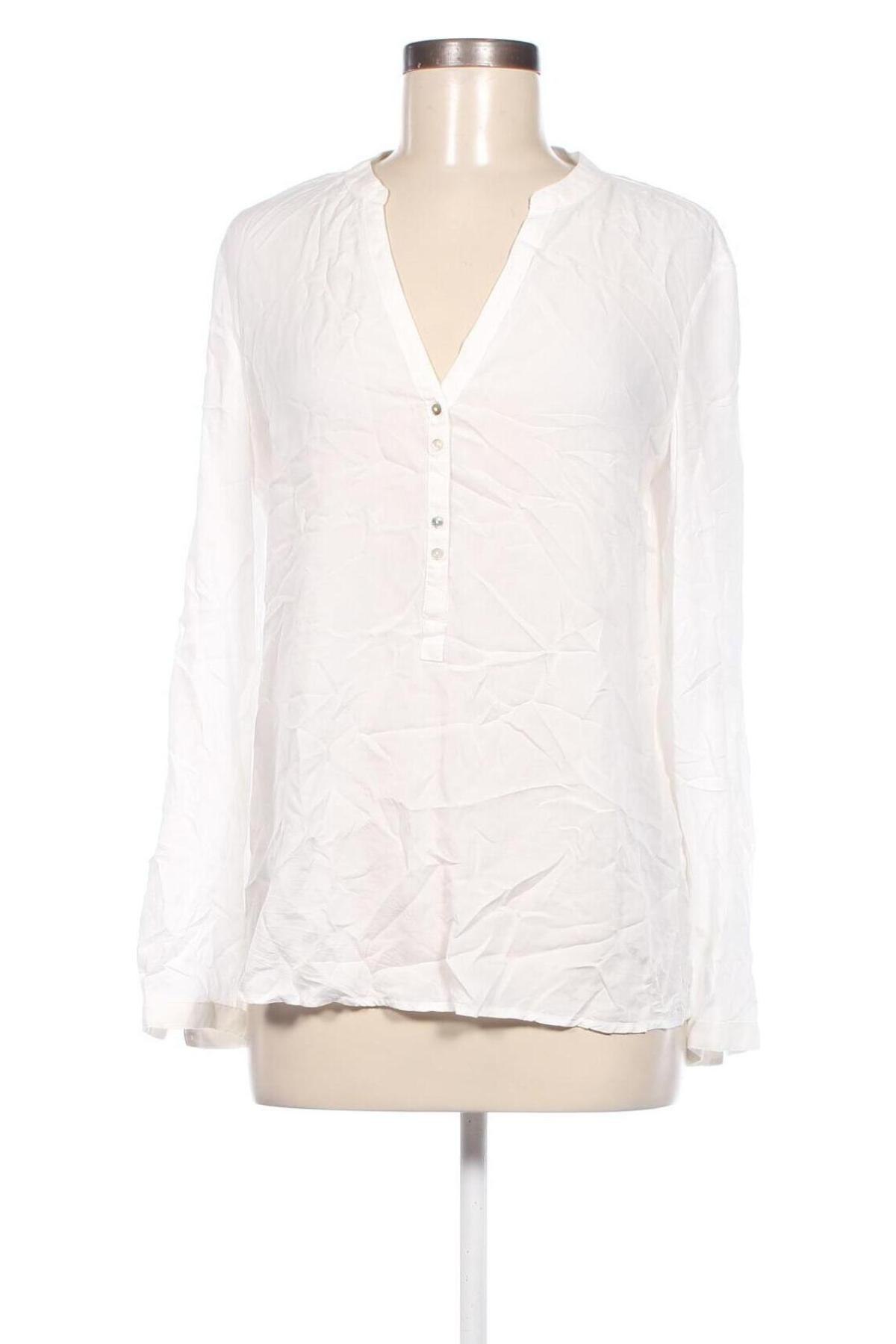 Damen Shirt Esprit, Größe M, Farbe Weiß, Preis 7,10 €