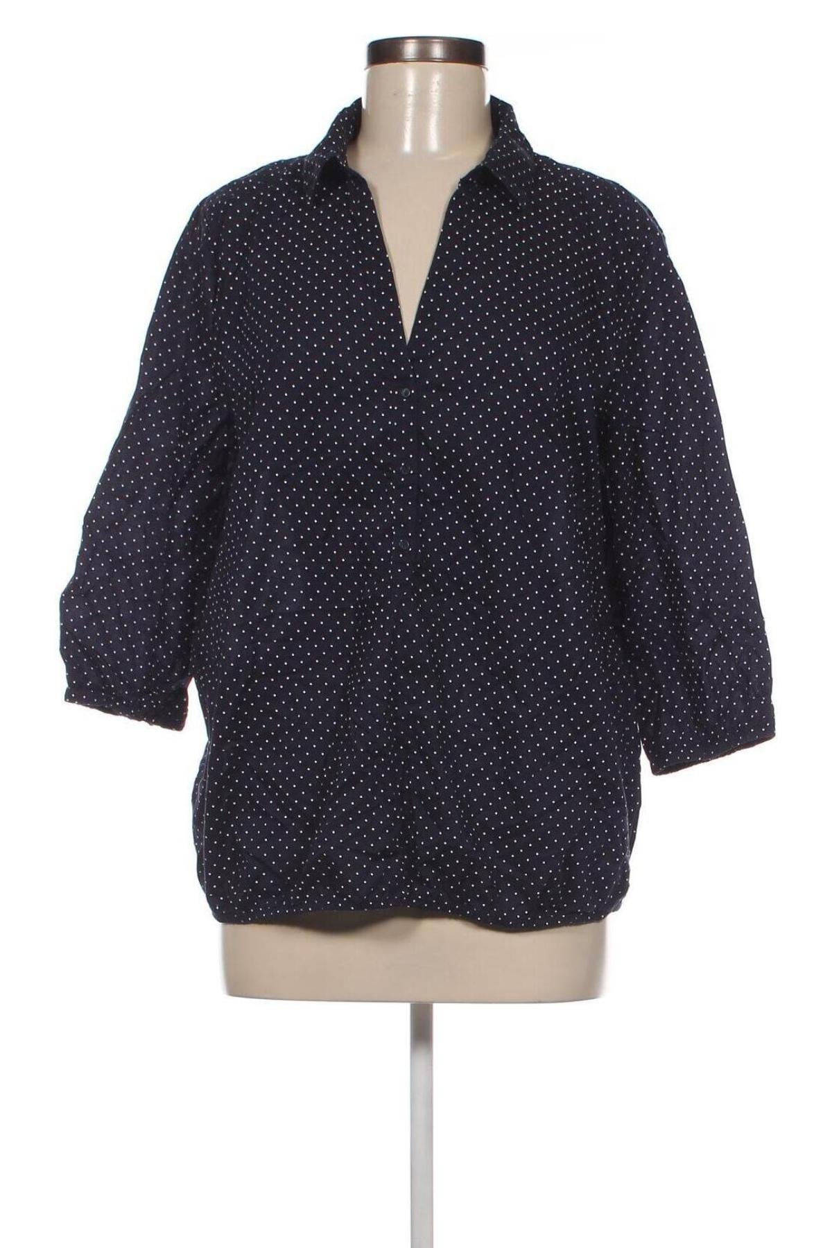 Damen Shirt Esprit, Größe L, Farbe Blau, Preis 10,65 €