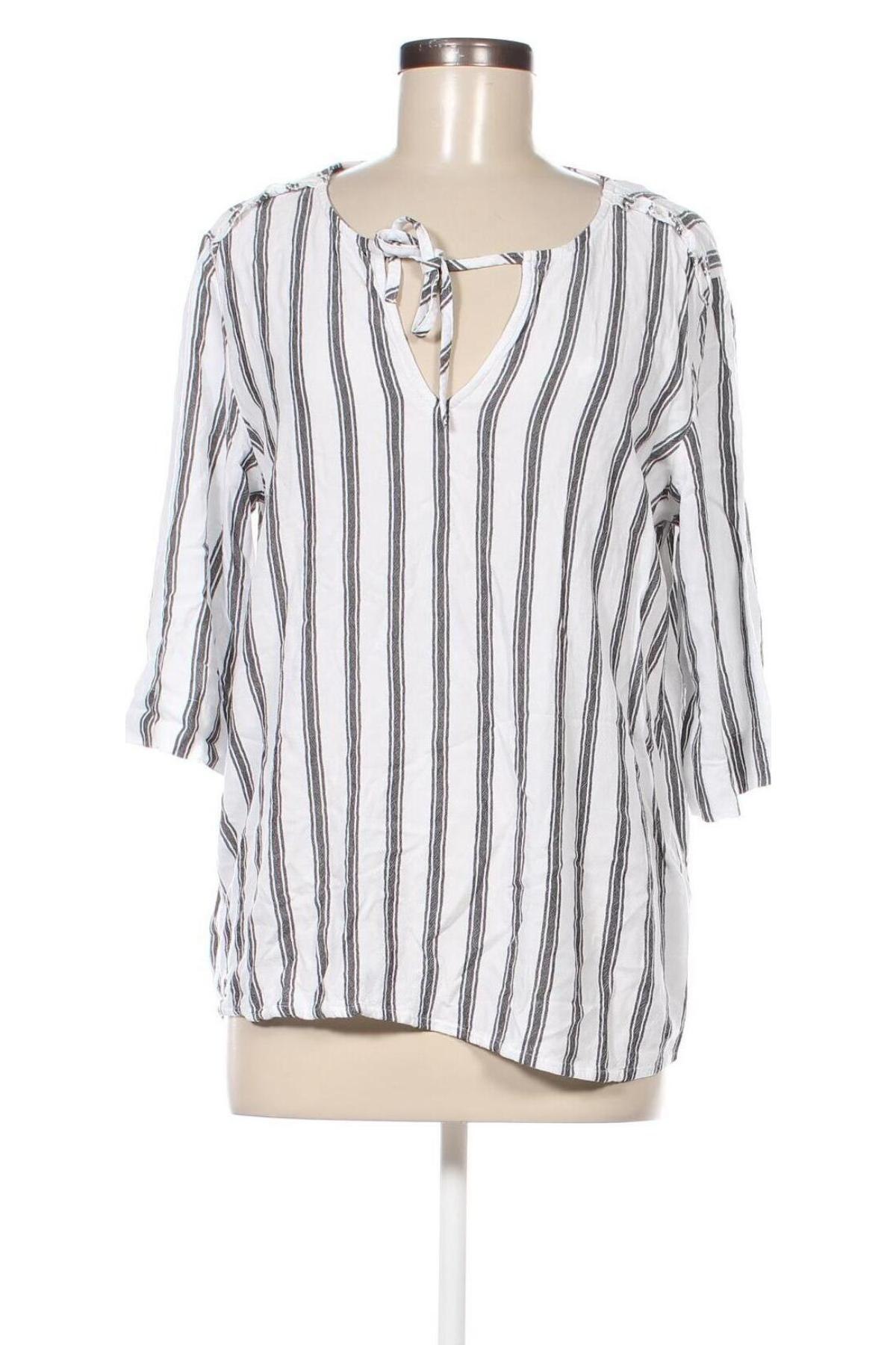 Damen Shirt Esprit, Größe M, Farbe Weiß, Preis € 10,65