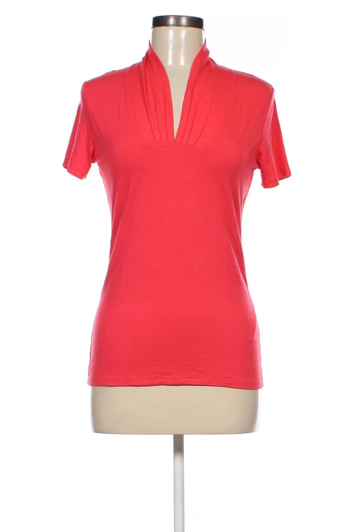 Damen Shirt Esprit, Größe M, Farbe Aschrosa, Preis € 23,66