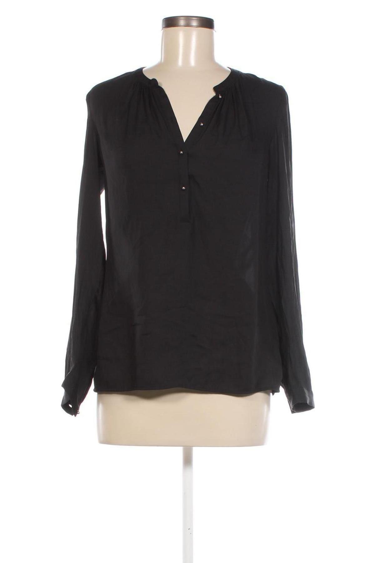 Damen Shirt Esprit, Größe XS, Farbe Schwarz, Preis 11,83 €