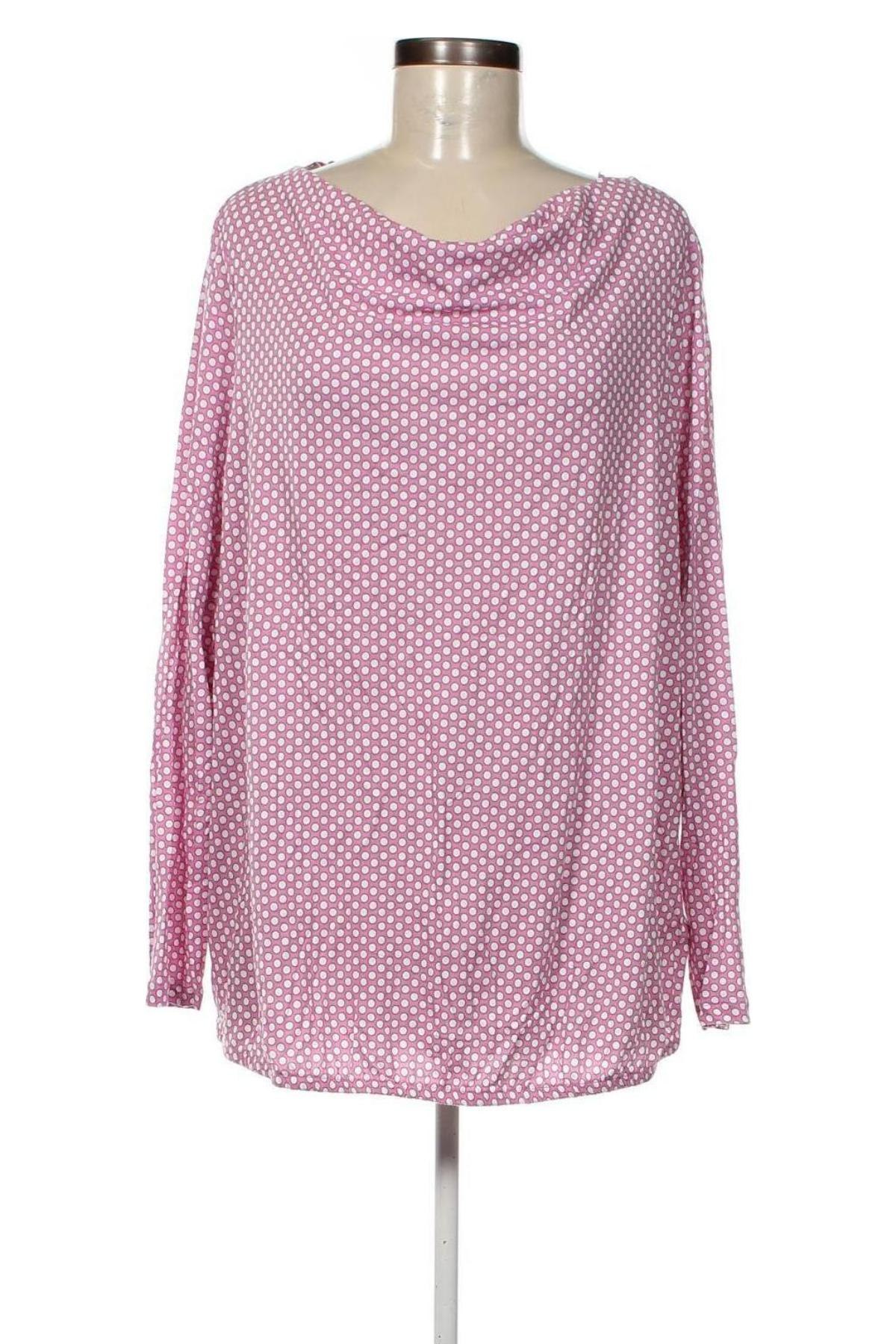 Damen Shirt Essentials by Tchibo, Größe XXL, Farbe Mehrfarbig, Preis 5,95 €