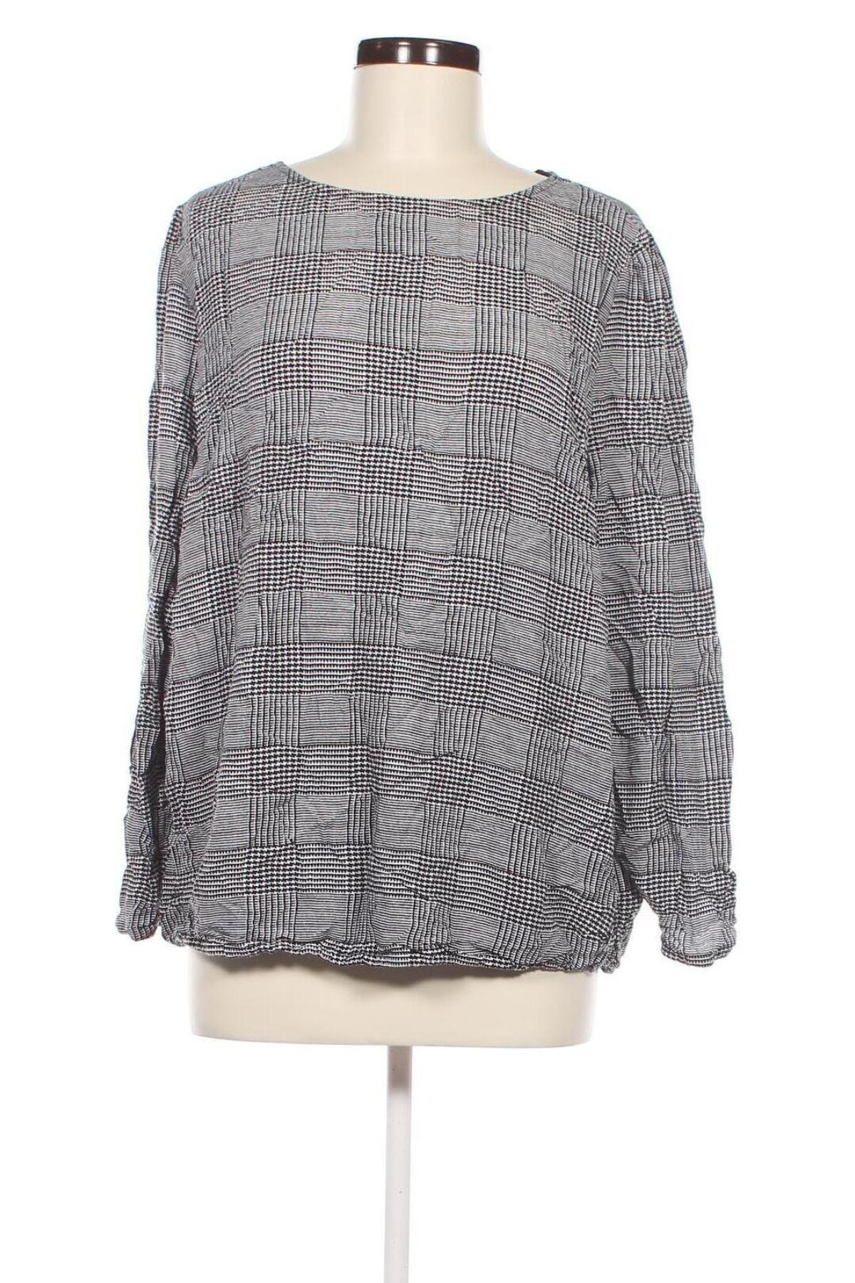 Damen Shirt Essentials by Tchibo, Größe XL, Farbe Mehrfarbig, Preis € 6,61