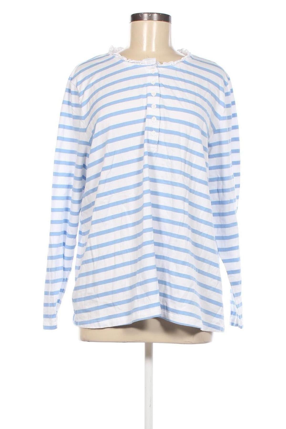 Damen Shirt Essentials by Tchibo, Größe L, Farbe Mehrfarbig, Preis € 13,22