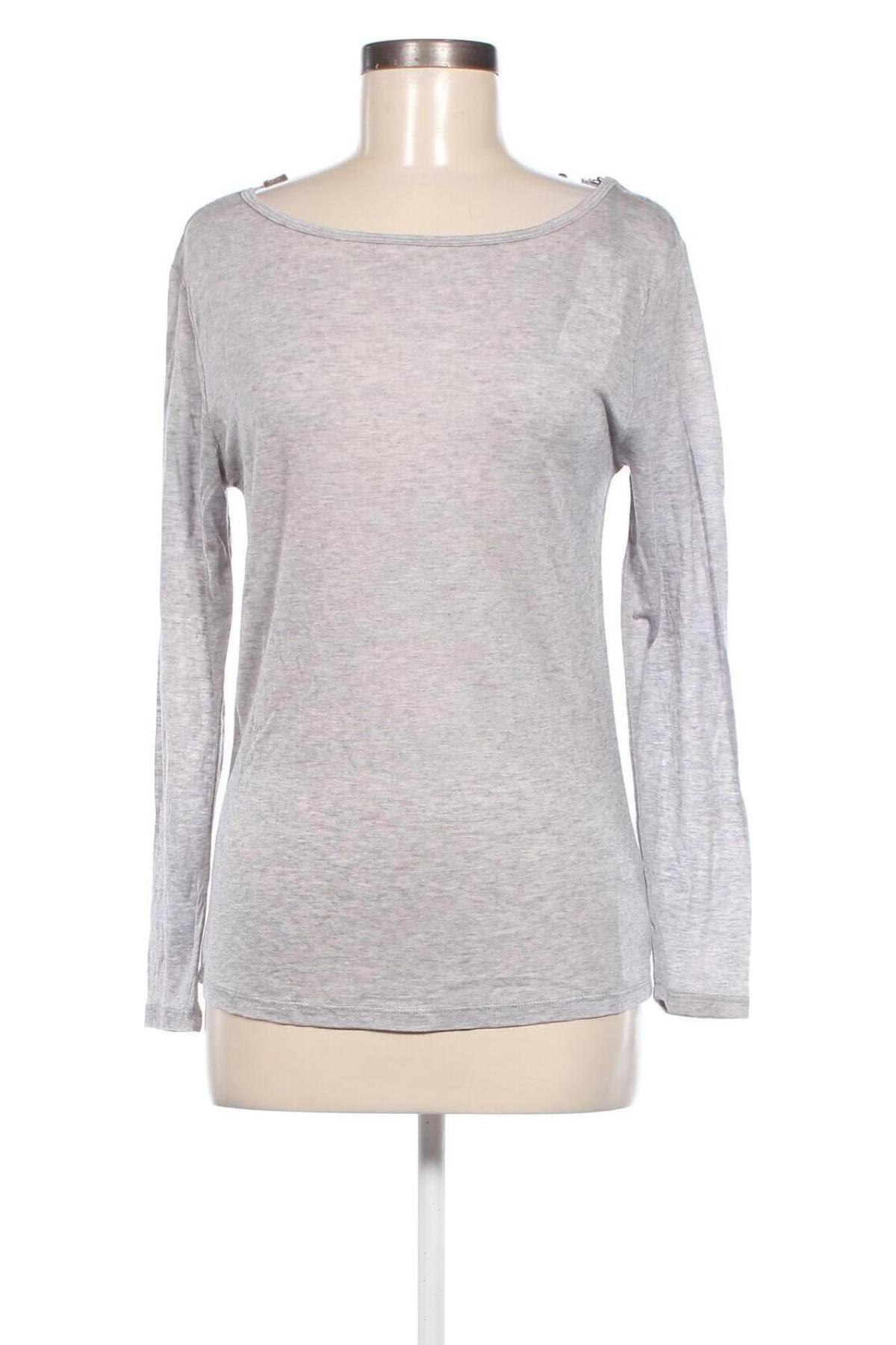 Damen Shirt Etam, Größe XL, Farbe Grau, Preis 19,85 €