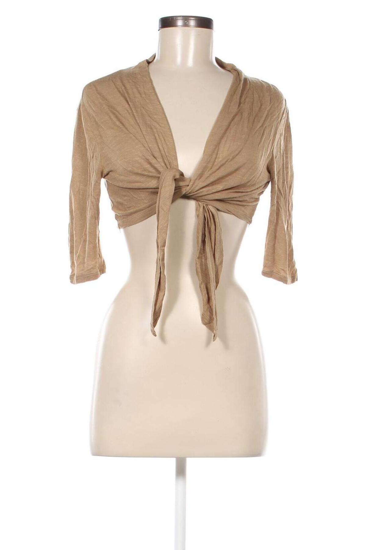 Damen Shirt Etam, Größe M, Farbe Beige, Preis € 5,99