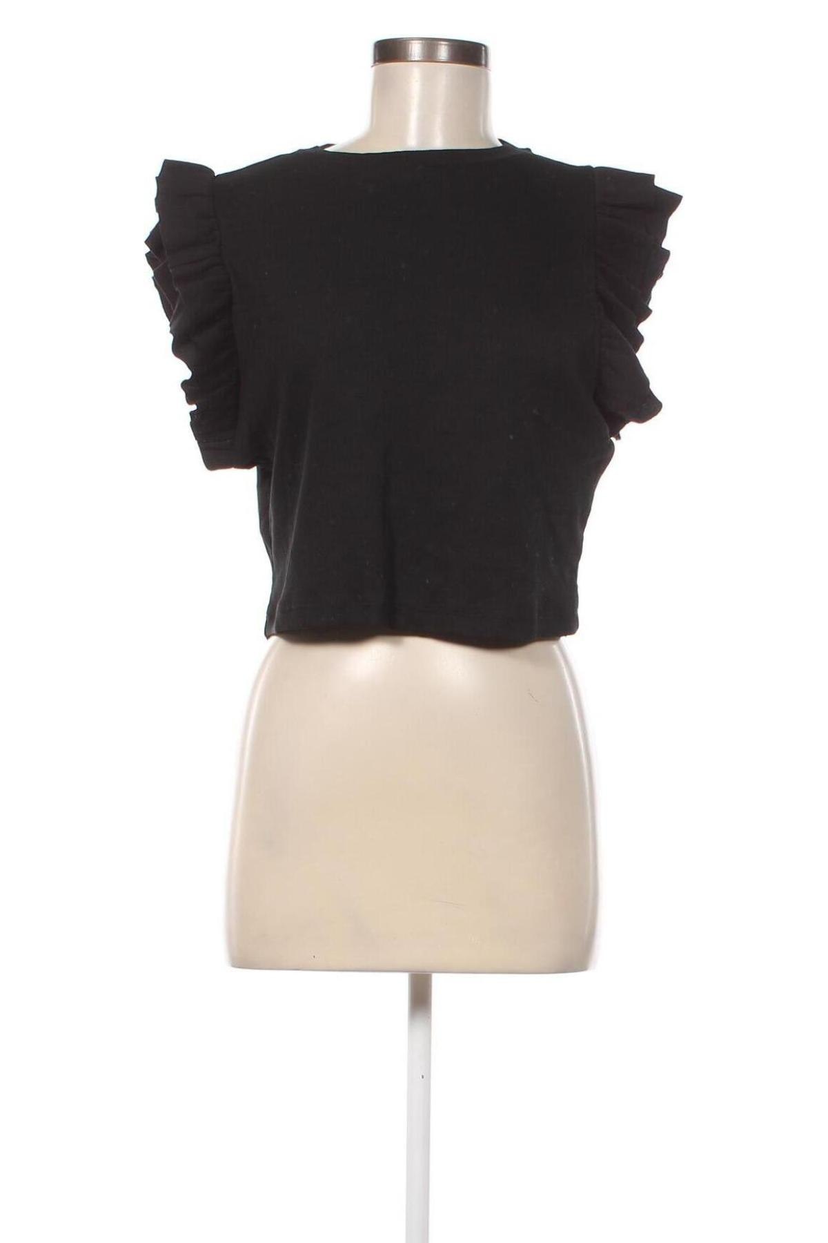 Γυναικεία μπλούζα Even&Odd, Μέγεθος XXL, Χρώμα Μαύρο, Τιμή 9,52 €