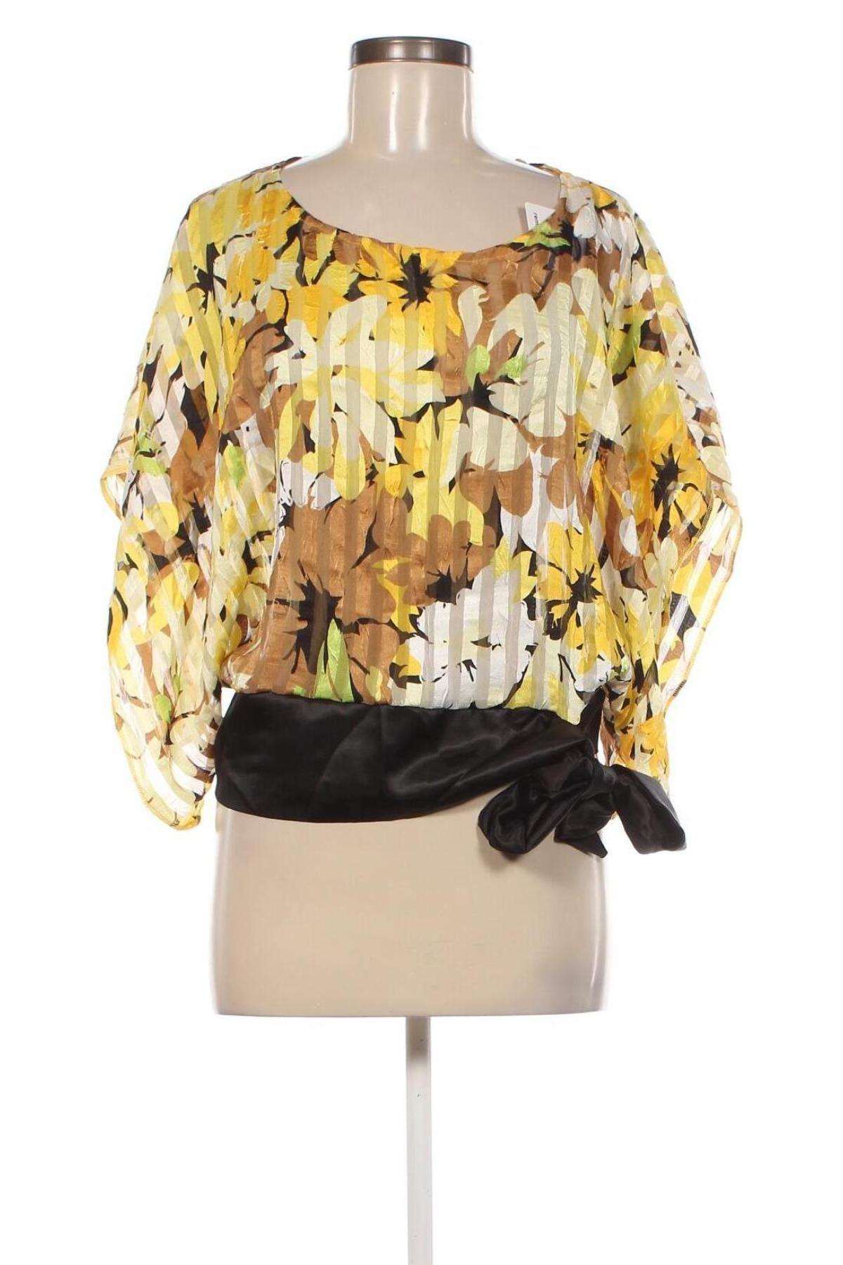 Damen Shirt Exotica, Größe M, Farbe Mehrfarbig, Preis € 5,54