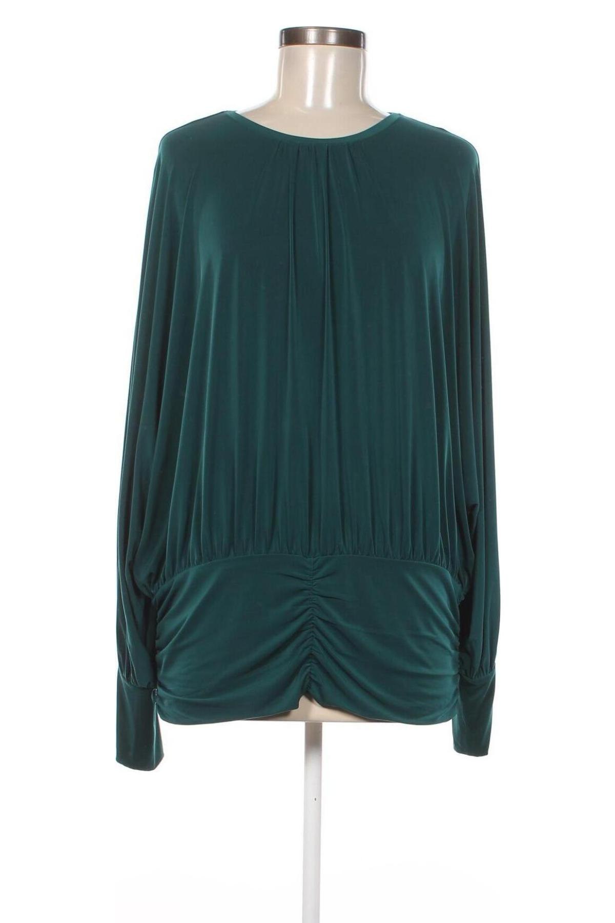 Damen Shirt Express, Größe XL, Farbe Grün, Preis € 10,64