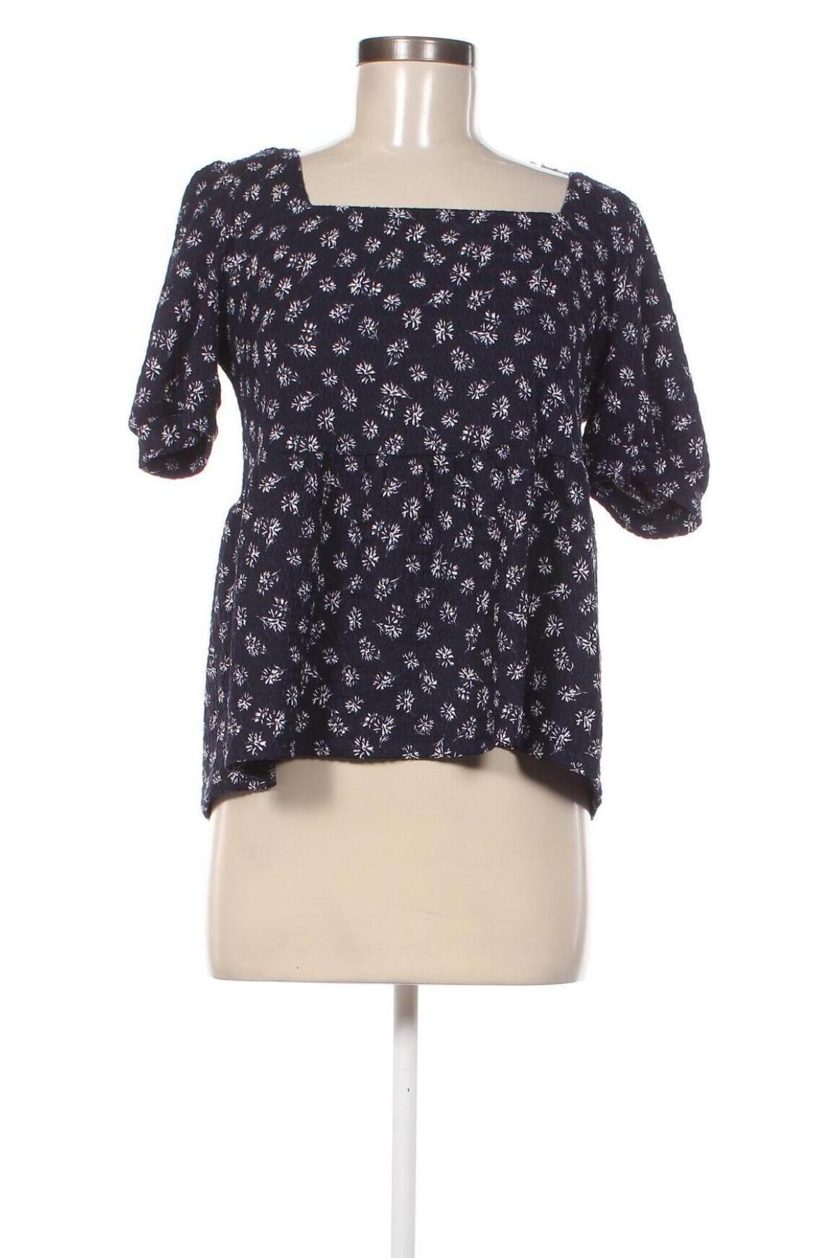 Damen Shirt F&F, Größe M, Farbe Blau, Preis € 9,99