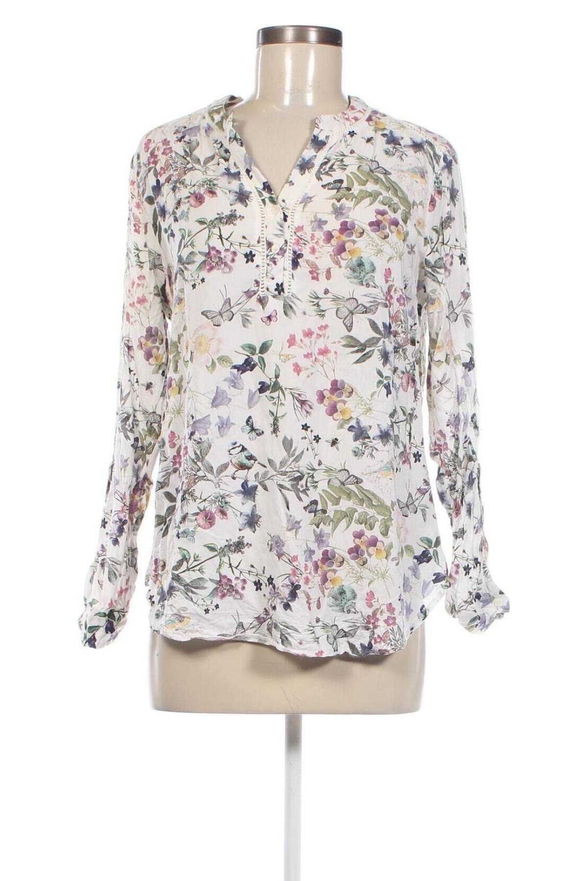 Damen Shirt F&F, Größe L, Farbe Mehrfarbig, Preis € 9,74