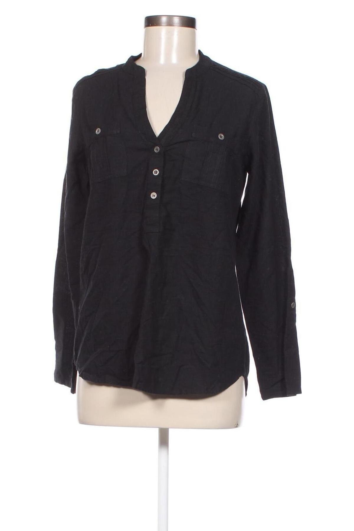 Damen Shirt F&F, Größe S, Farbe Schwarz, Preis 3,97 €