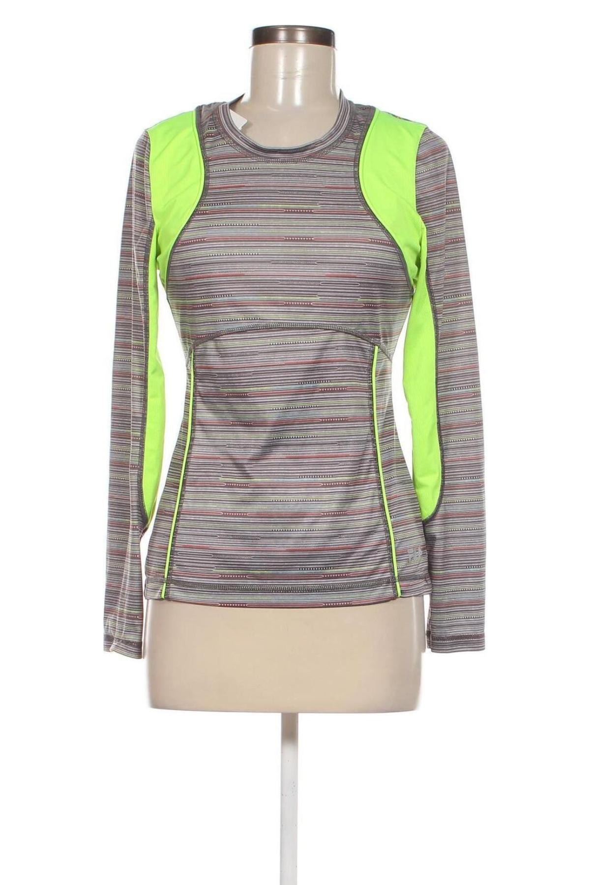 Γυναικεία μπλούζα FILA, Μέγεθος S, Χρώμα Πολύχρωμο, Τιμή 10,99 €