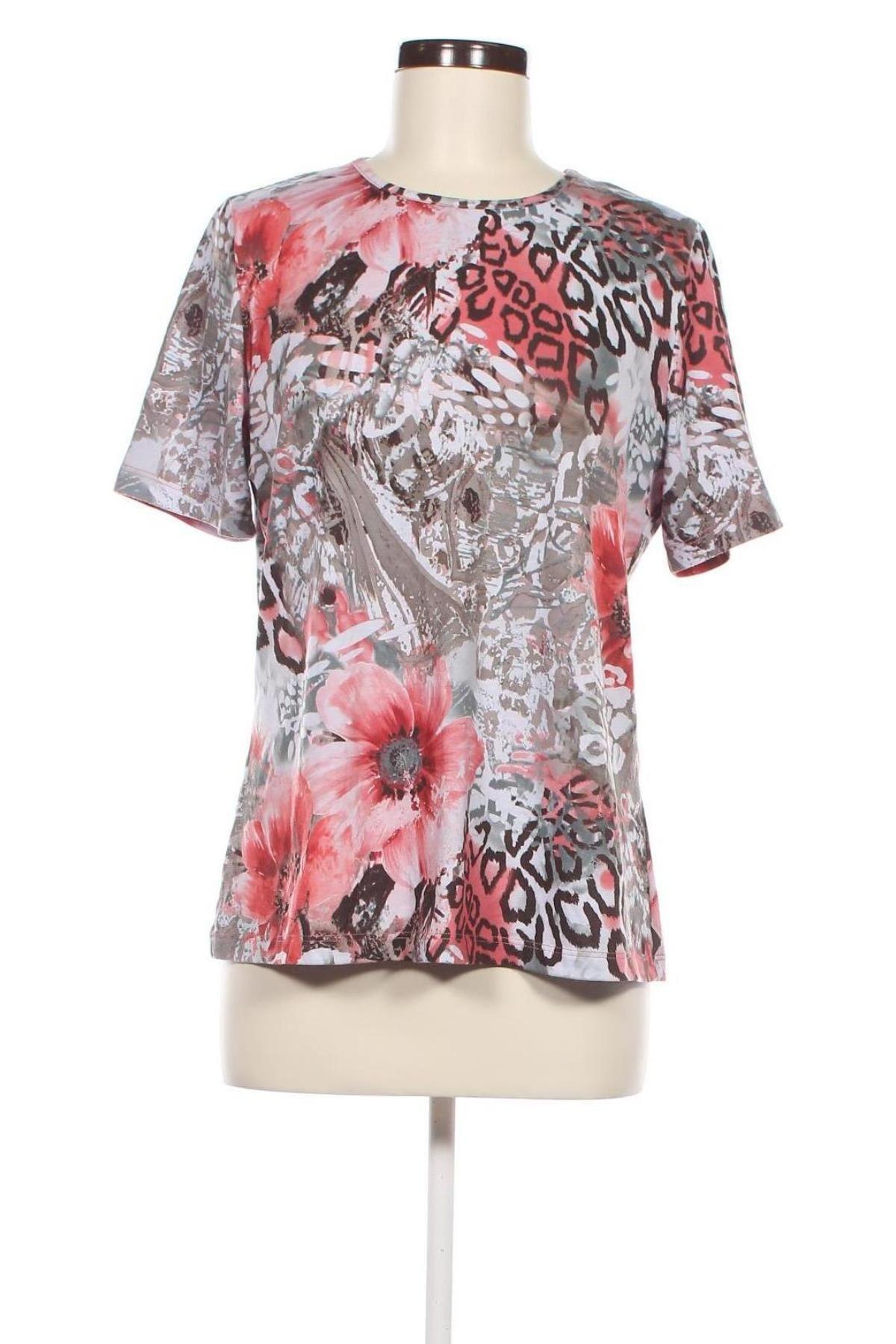 Damen Shirt Fair Lady, Größe L, Farbe Mehrfarbig, Preis 6,87 €