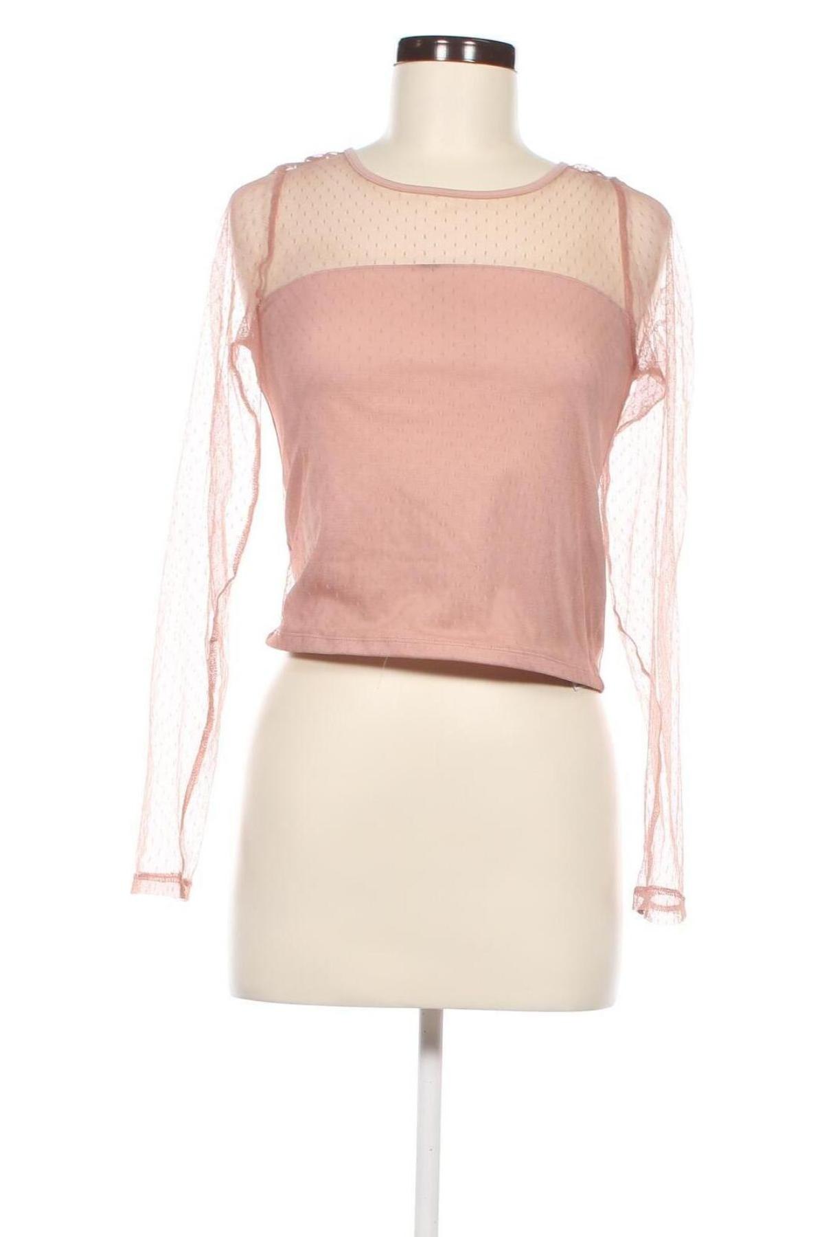 Damen Shirt Fb Sister, Größe S, Farbe Rosa, Preis € 3,31